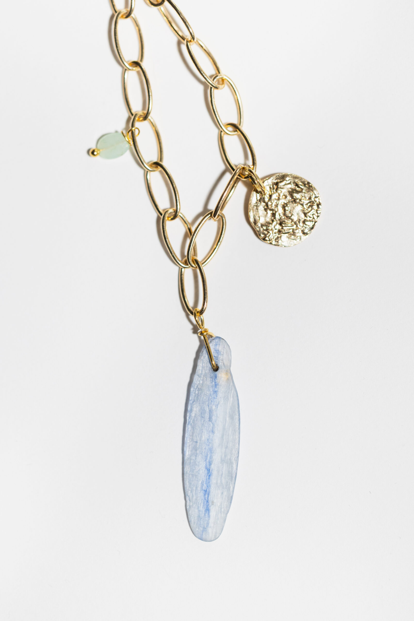 SURF GLEAM necklace - Image 4