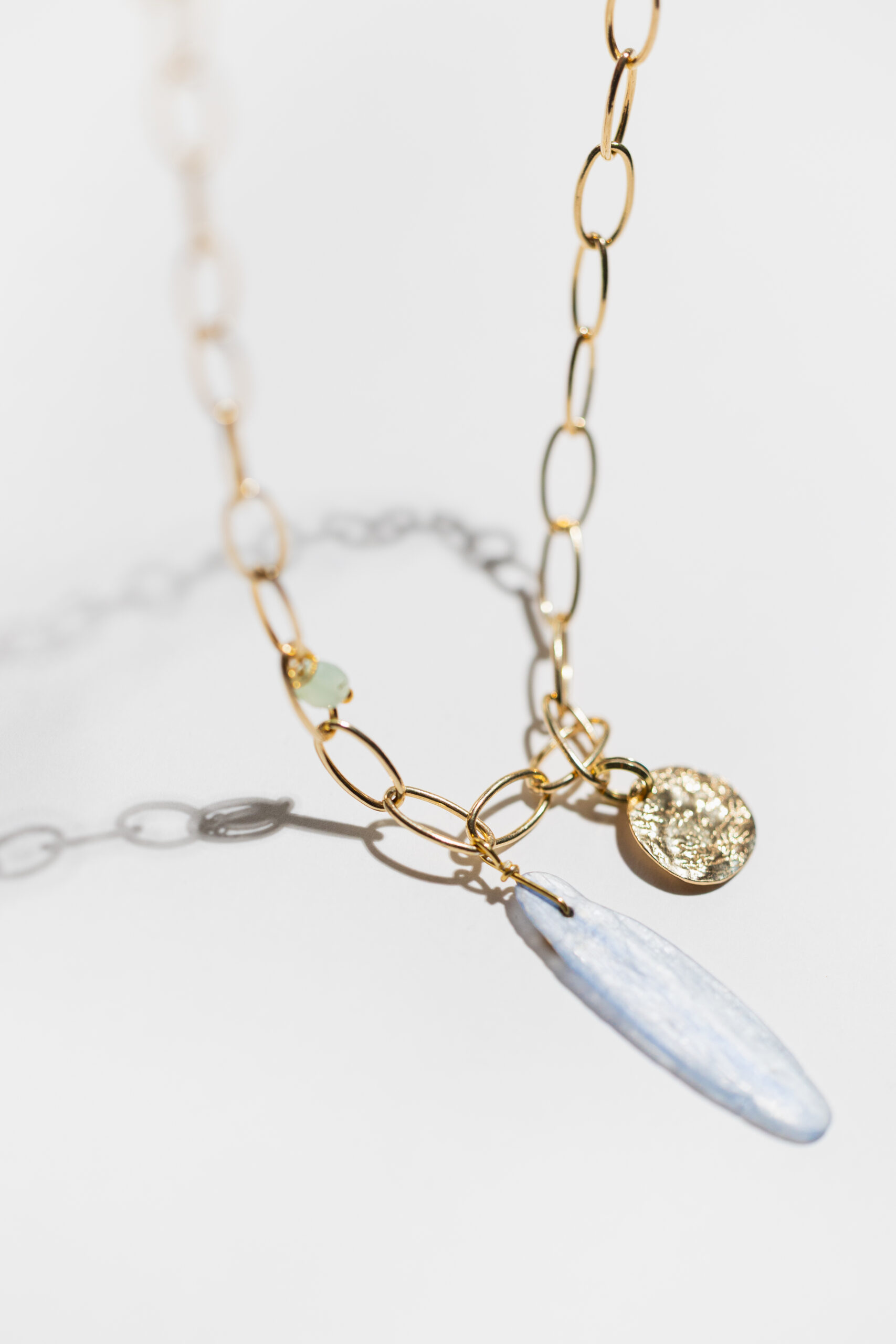 SURF GLEAM necklace - Image 5