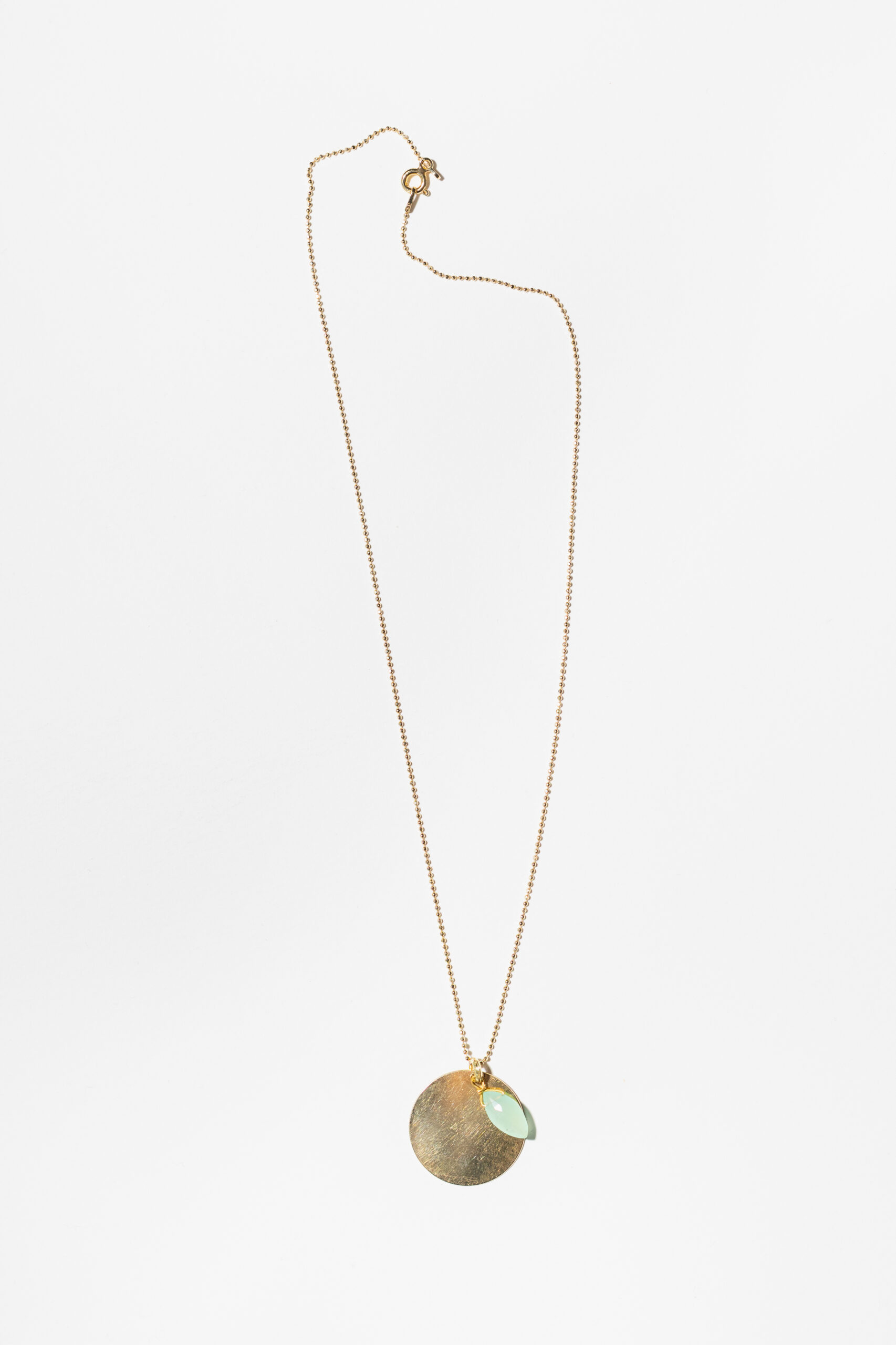 Naszyjnik MINT WHISPER - obrazek 4