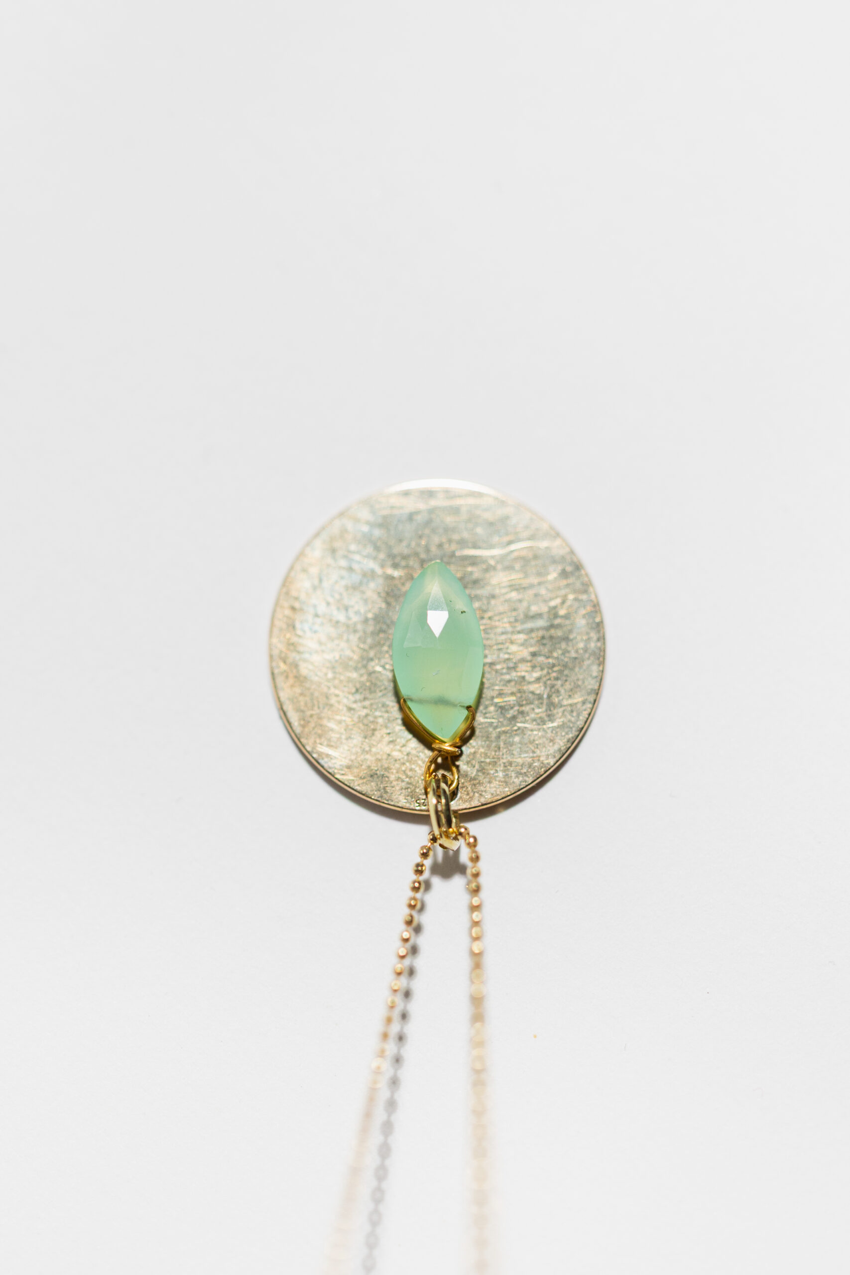 Naszyjnik MINT WHISPER - obrazek 5