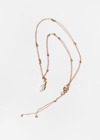 LOVE DROP Necklace