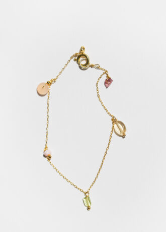 Bransoletka MYSTIC FUSION