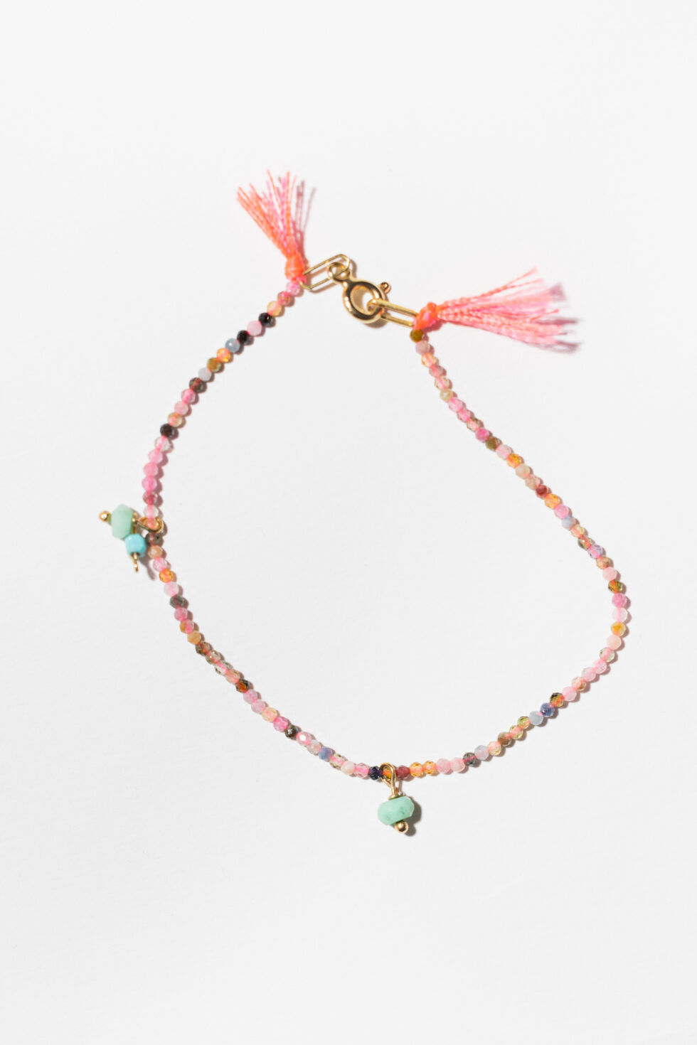 Bransoletka TROPIC MIST