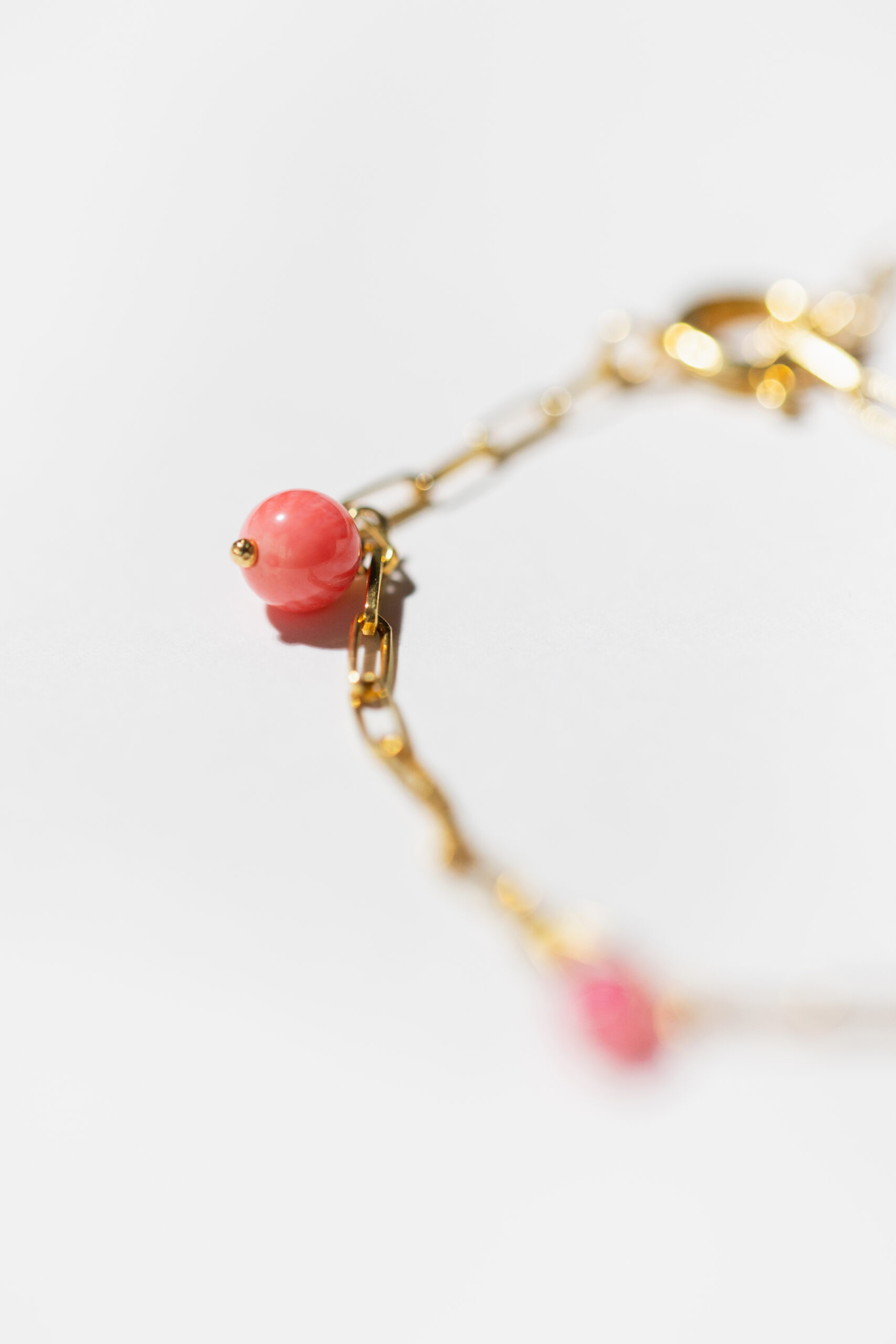 Bransoletka SUNSET GLOW - obrazek 3