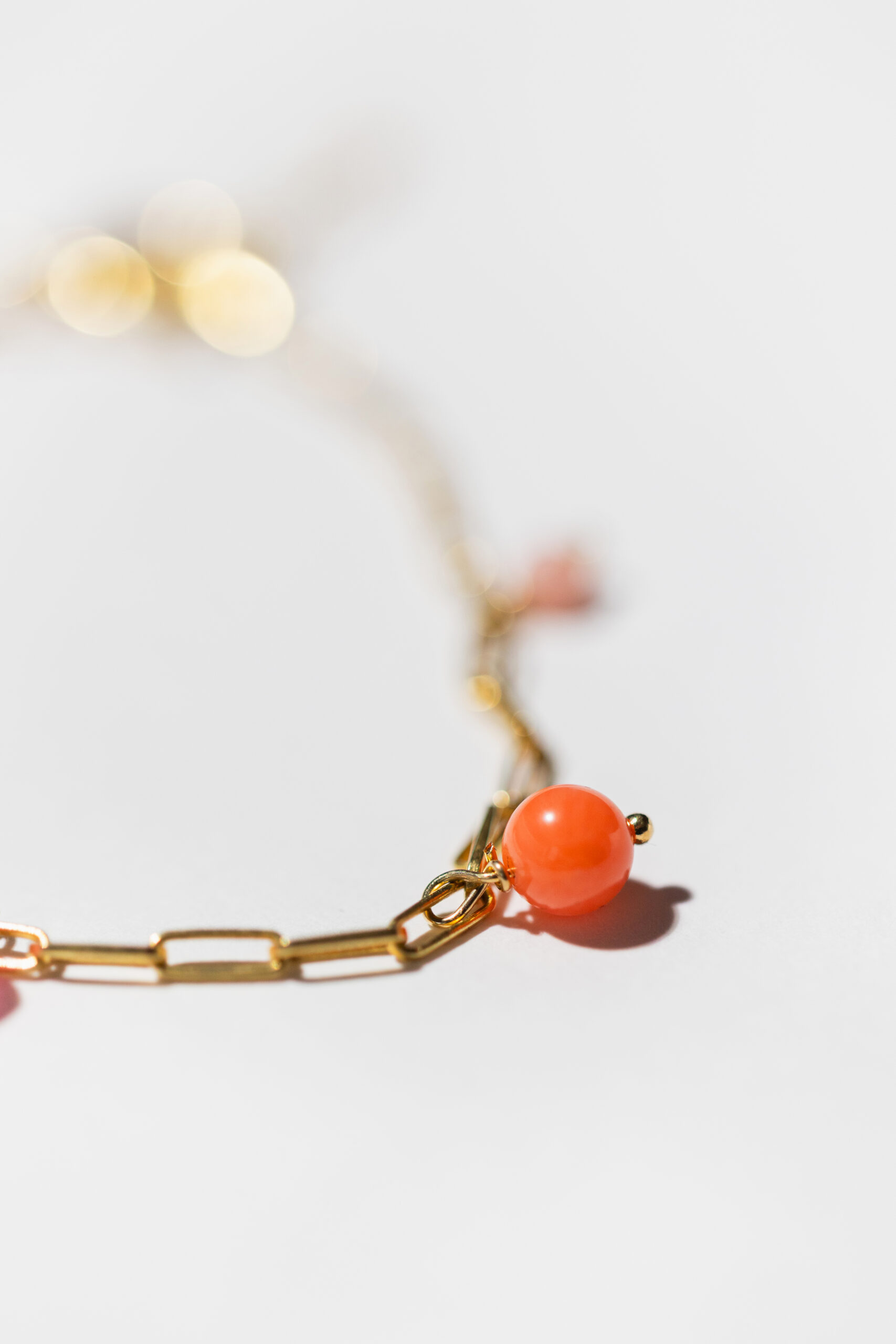 Bransoletka SUNSET GLOW - obrazek 4