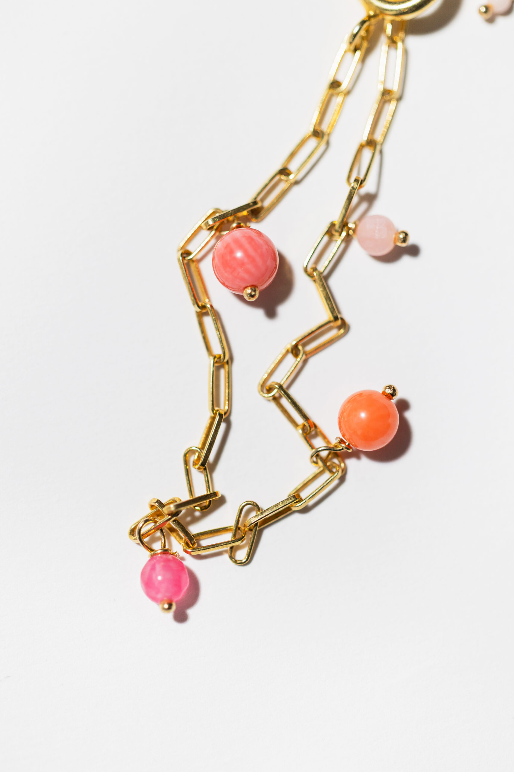 Bransoletka SUNSET GLOW - obrazek 5