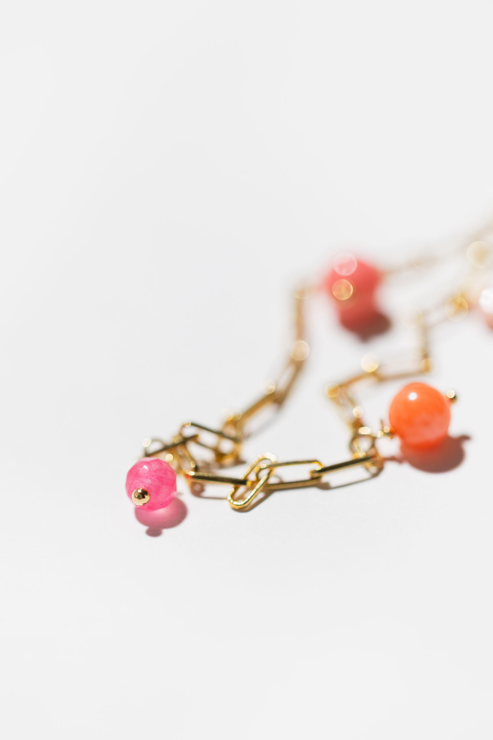 Bransoletka SUNSET GLOW - obrazek 2