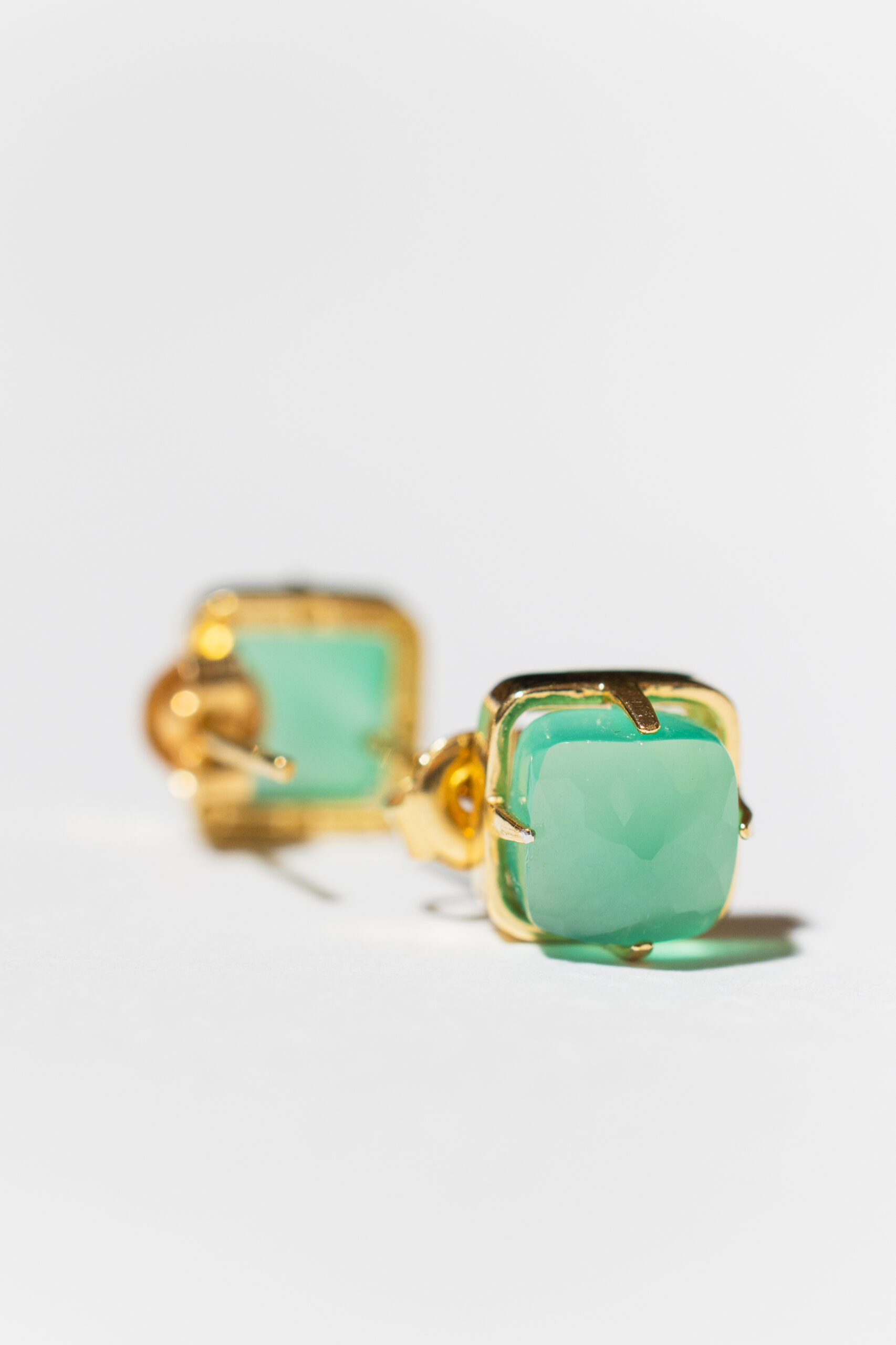 Kolczyki JUNGLE GLEAM - obrazek 4