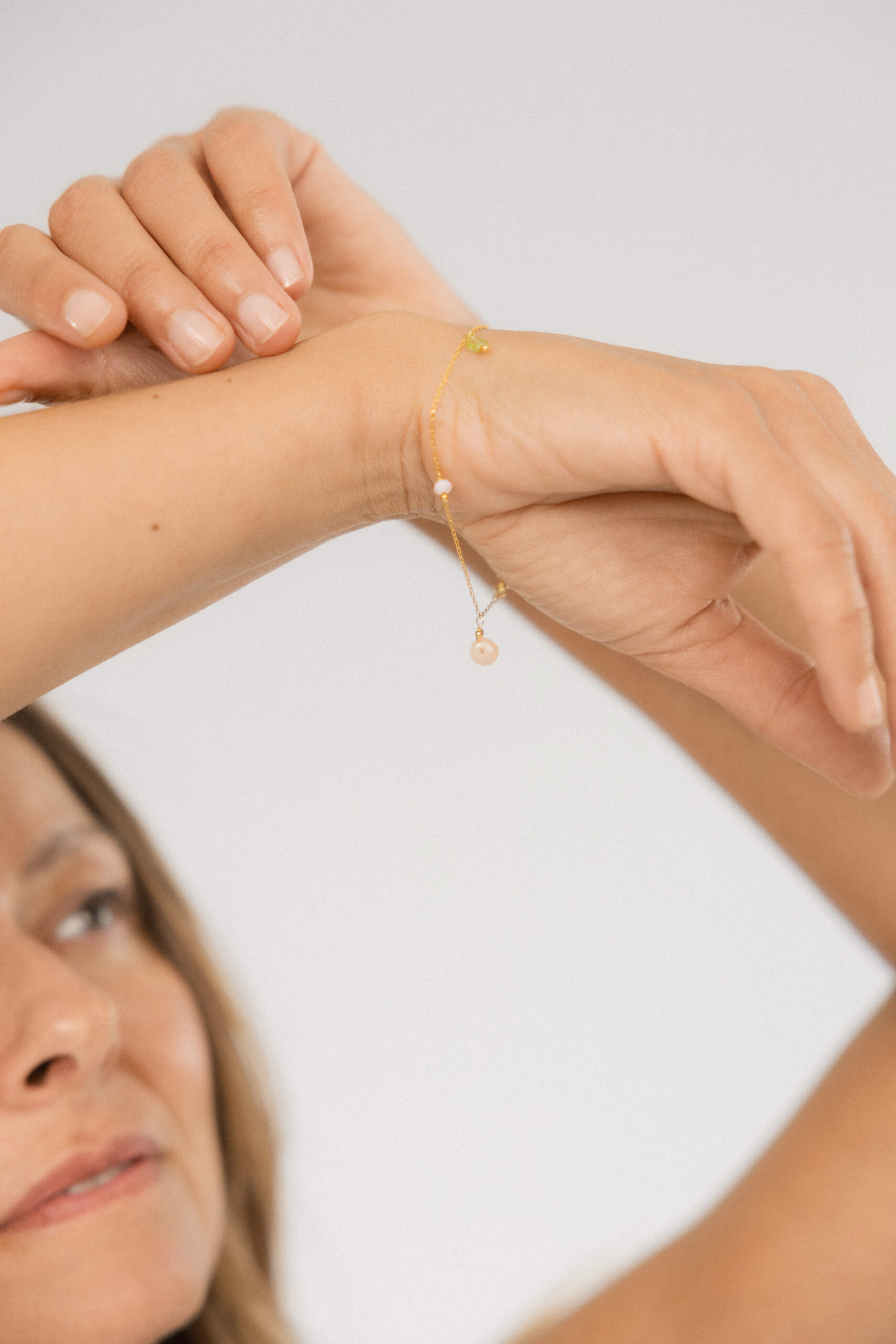 Bransoletka MYSTIC FUSION - obrazek 8