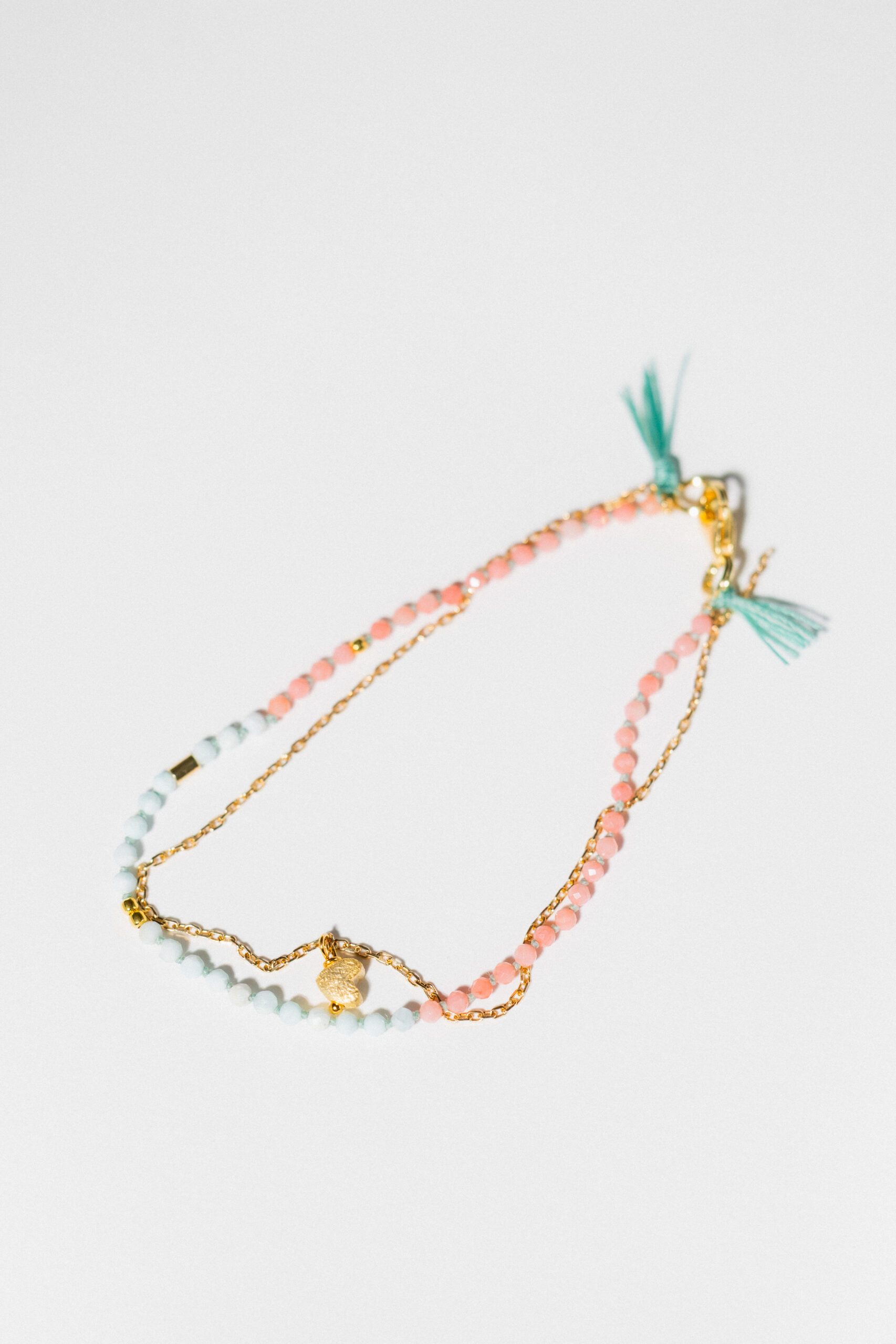 Bransoletka OCEAN BLOOM - obrazek 5