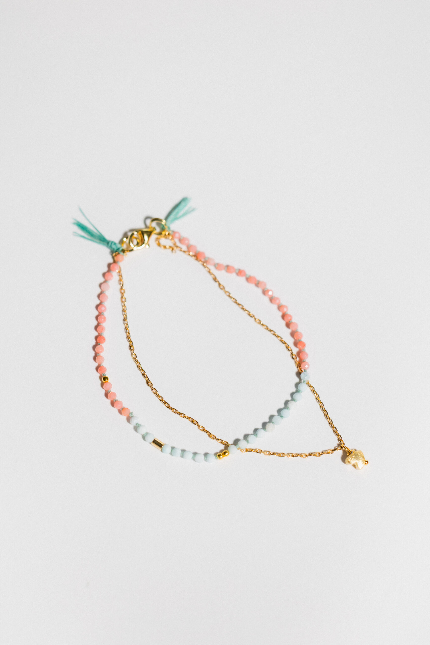 Bransoletka OCEAN BLOOM - obrazek 6