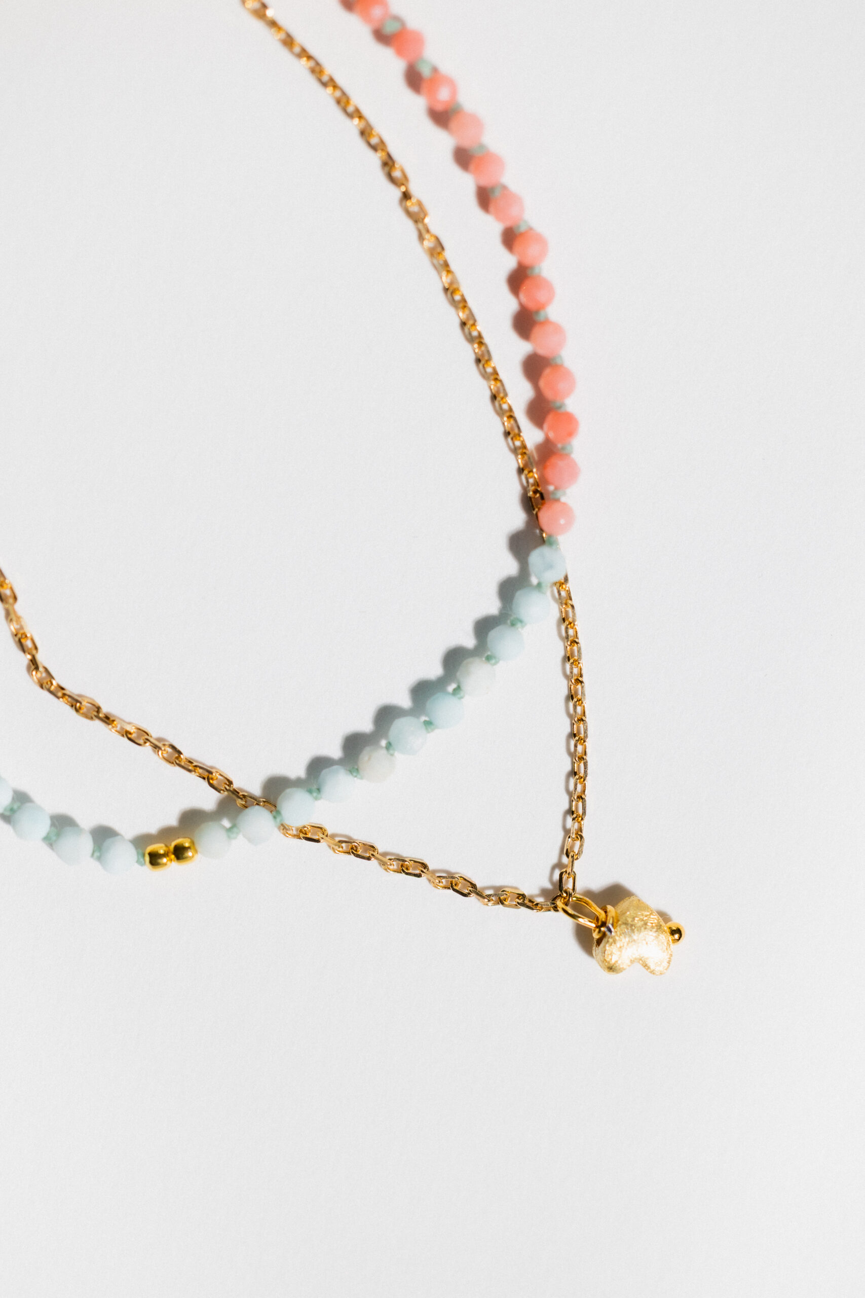 Bransoletka OCEAN BLOOM - obrazek 2