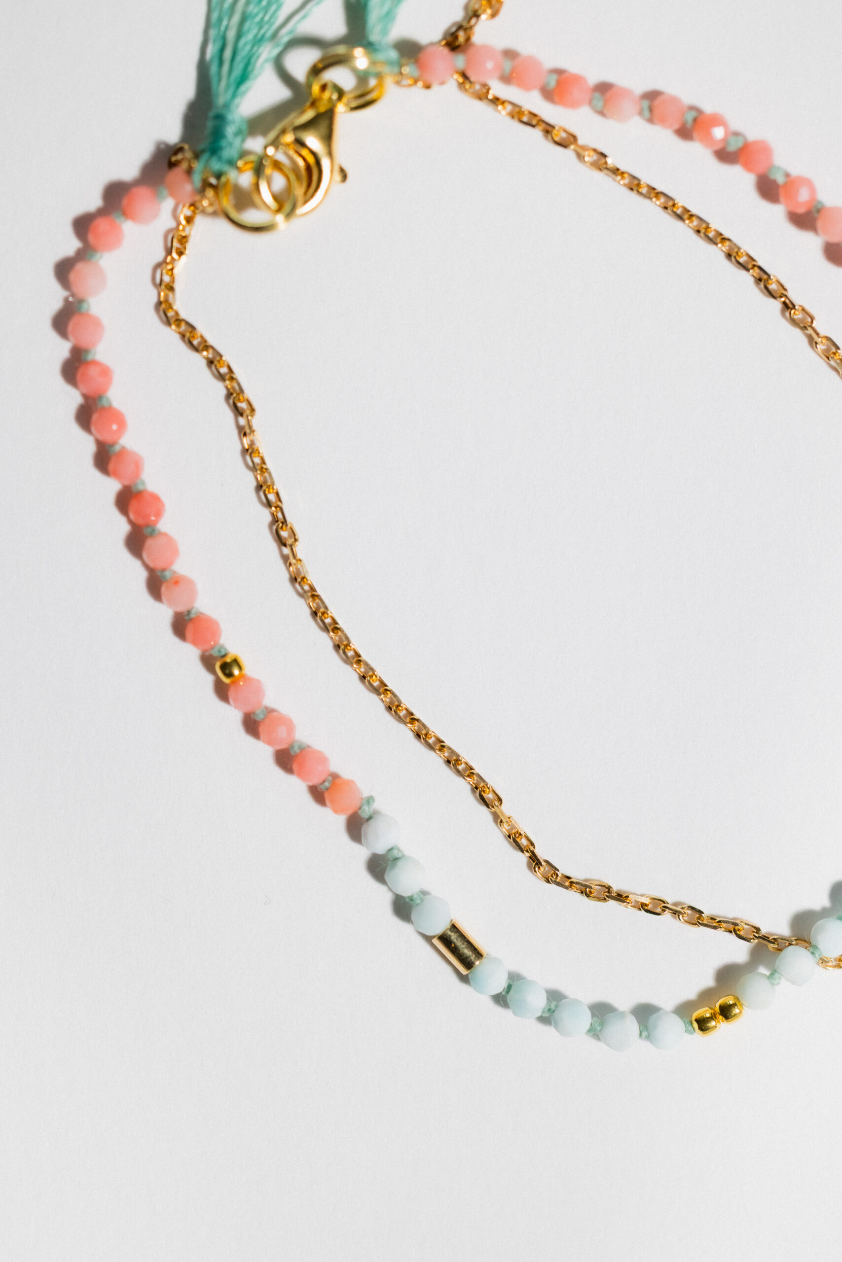 Bransoletka OCEAN BLOOM - obrazek 3