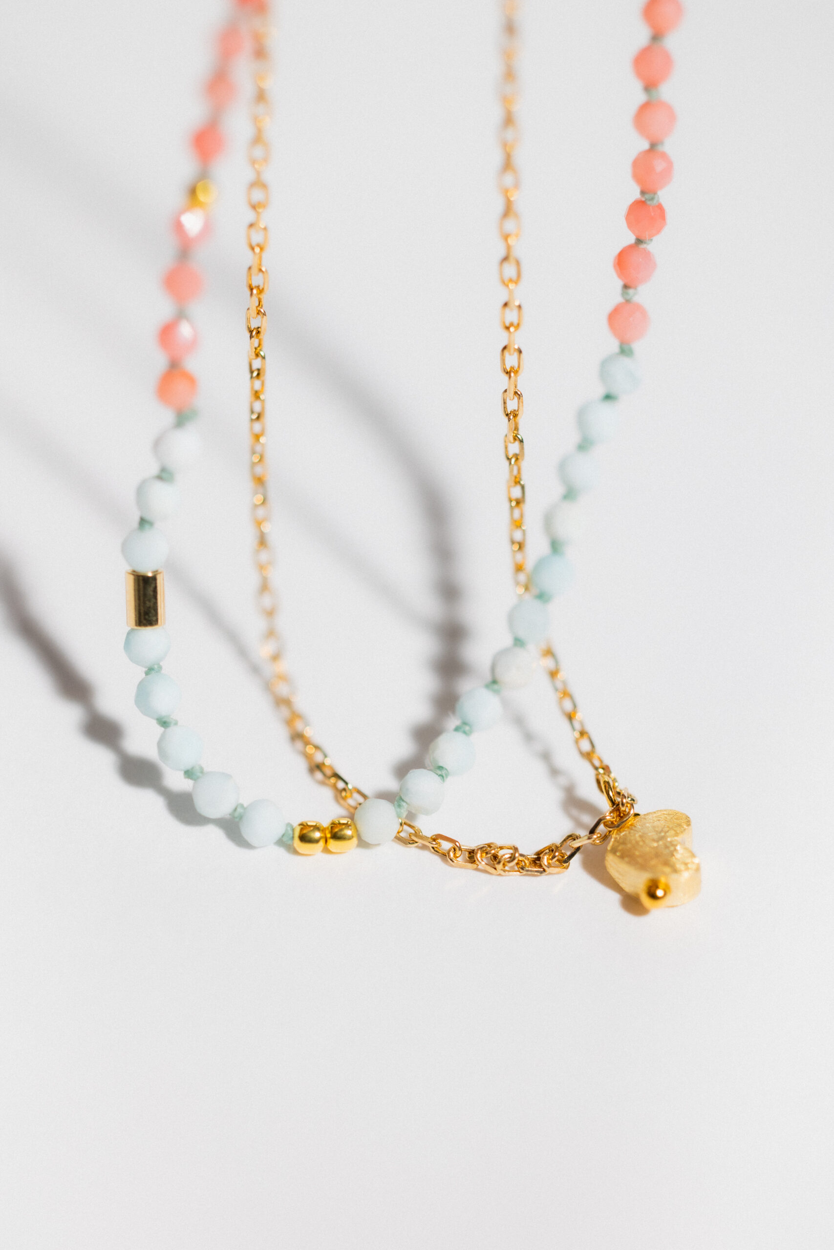 Bransoletka OCEAN BLOOM - obrazek 4