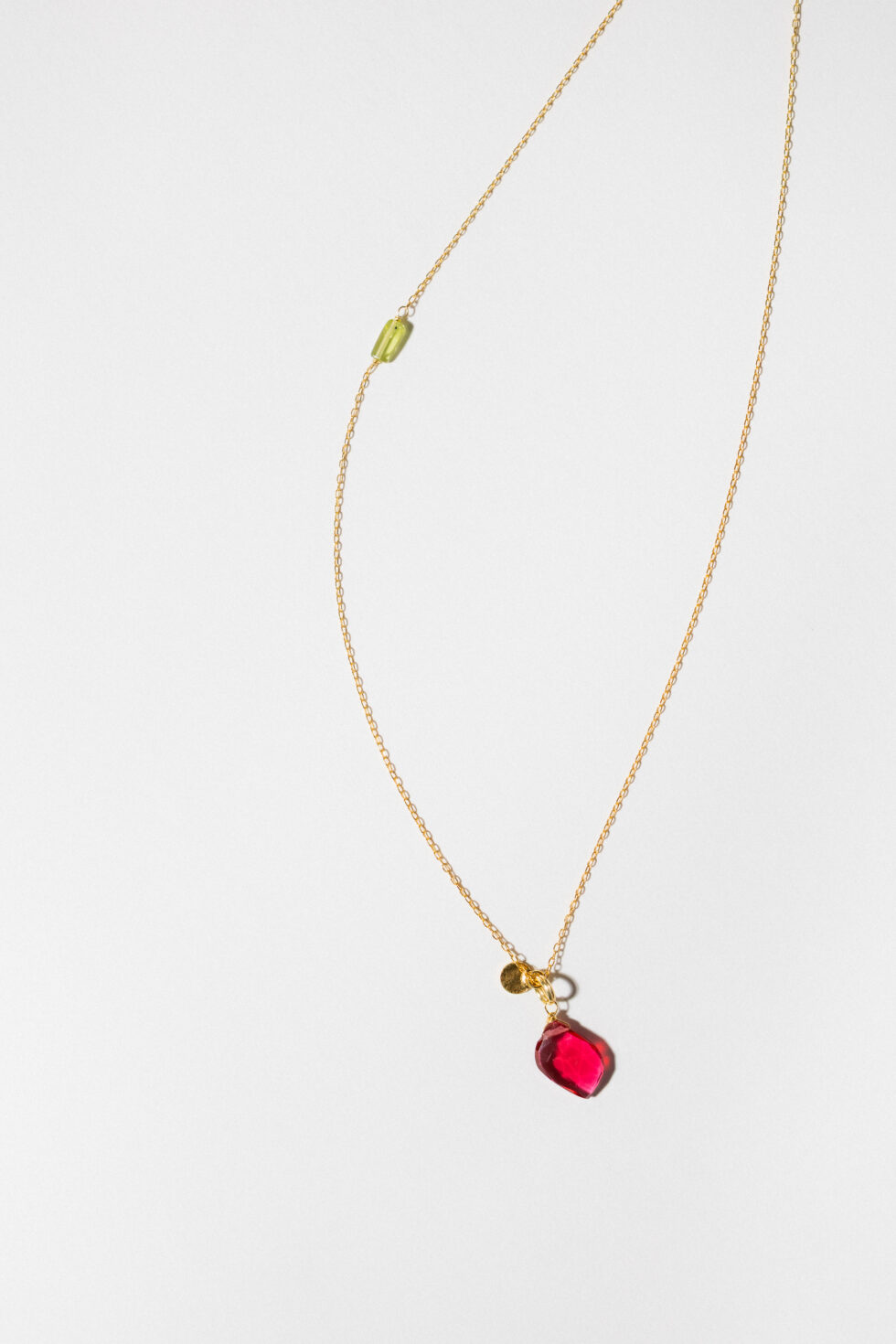 WILD KISS Necklace