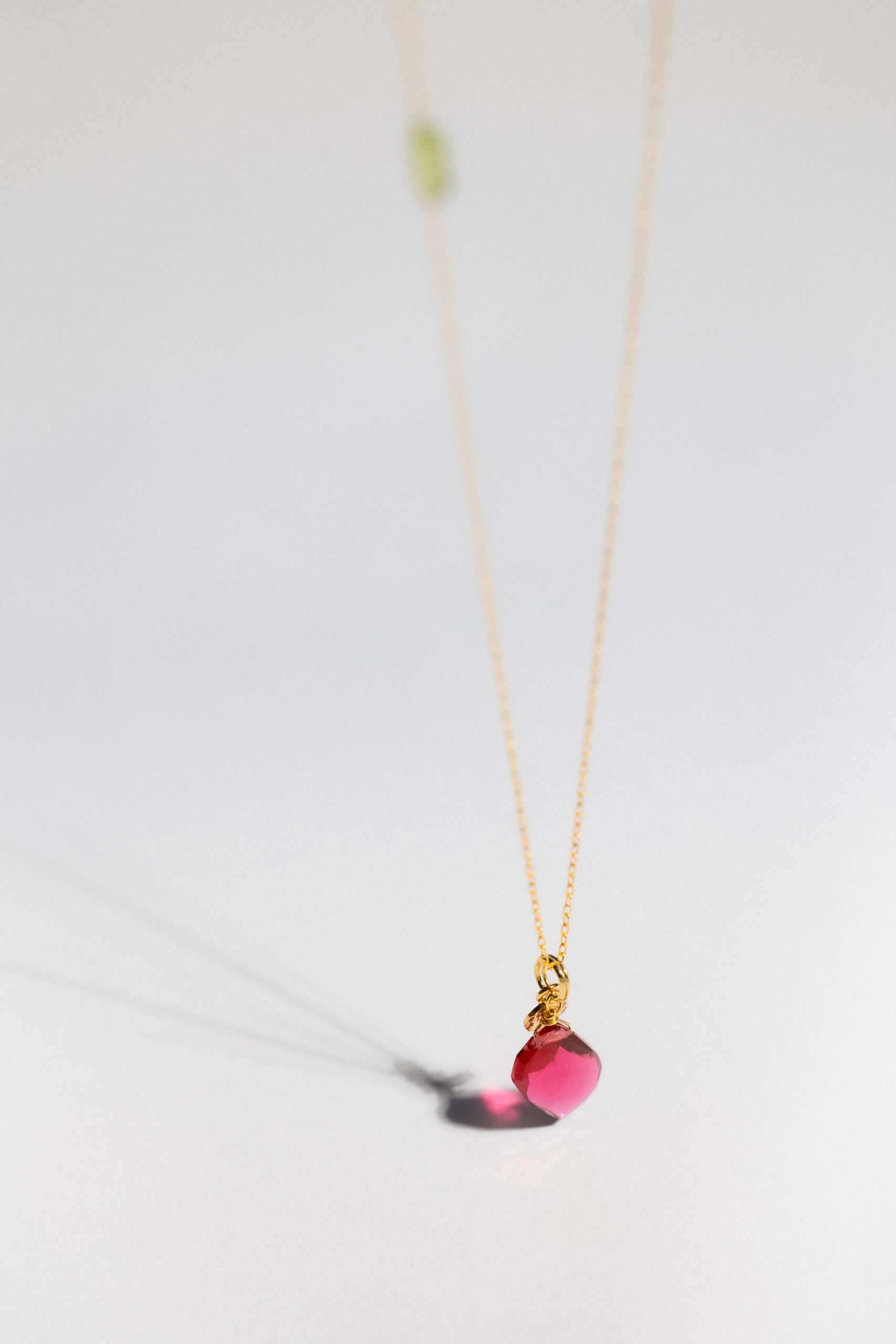 WILD KISS Necklace - Image 5
