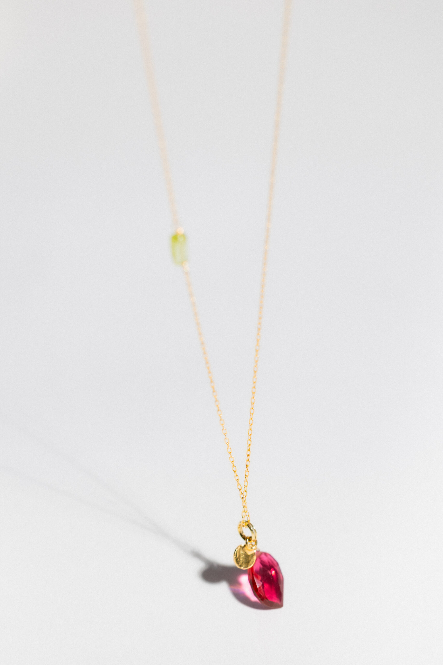 WILD KISS Necklace - Image 2