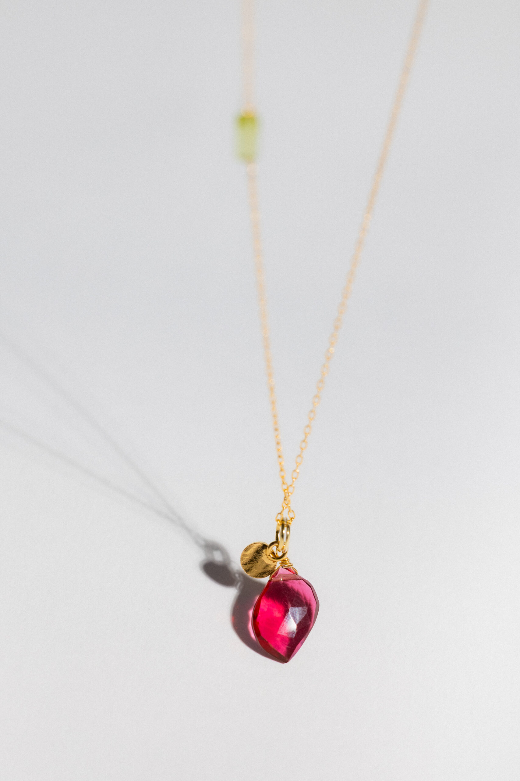WILD KISS Necklace - Image 4