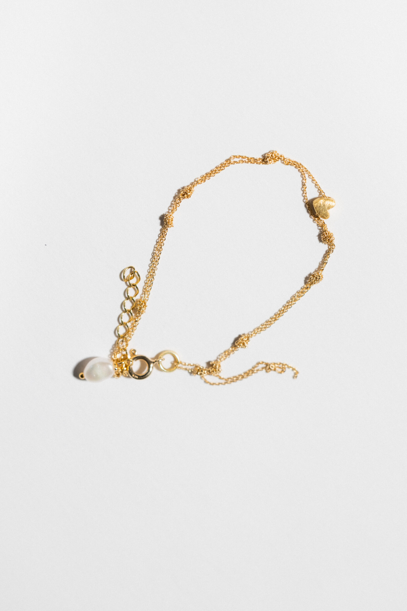 Bransoletka LOVE DROP - obrazek 4