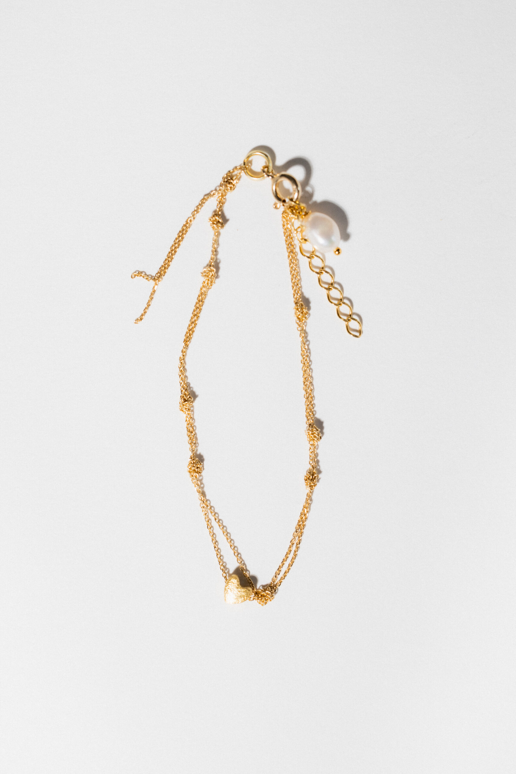 Bransoletka LOVE DROP - obrazek 5