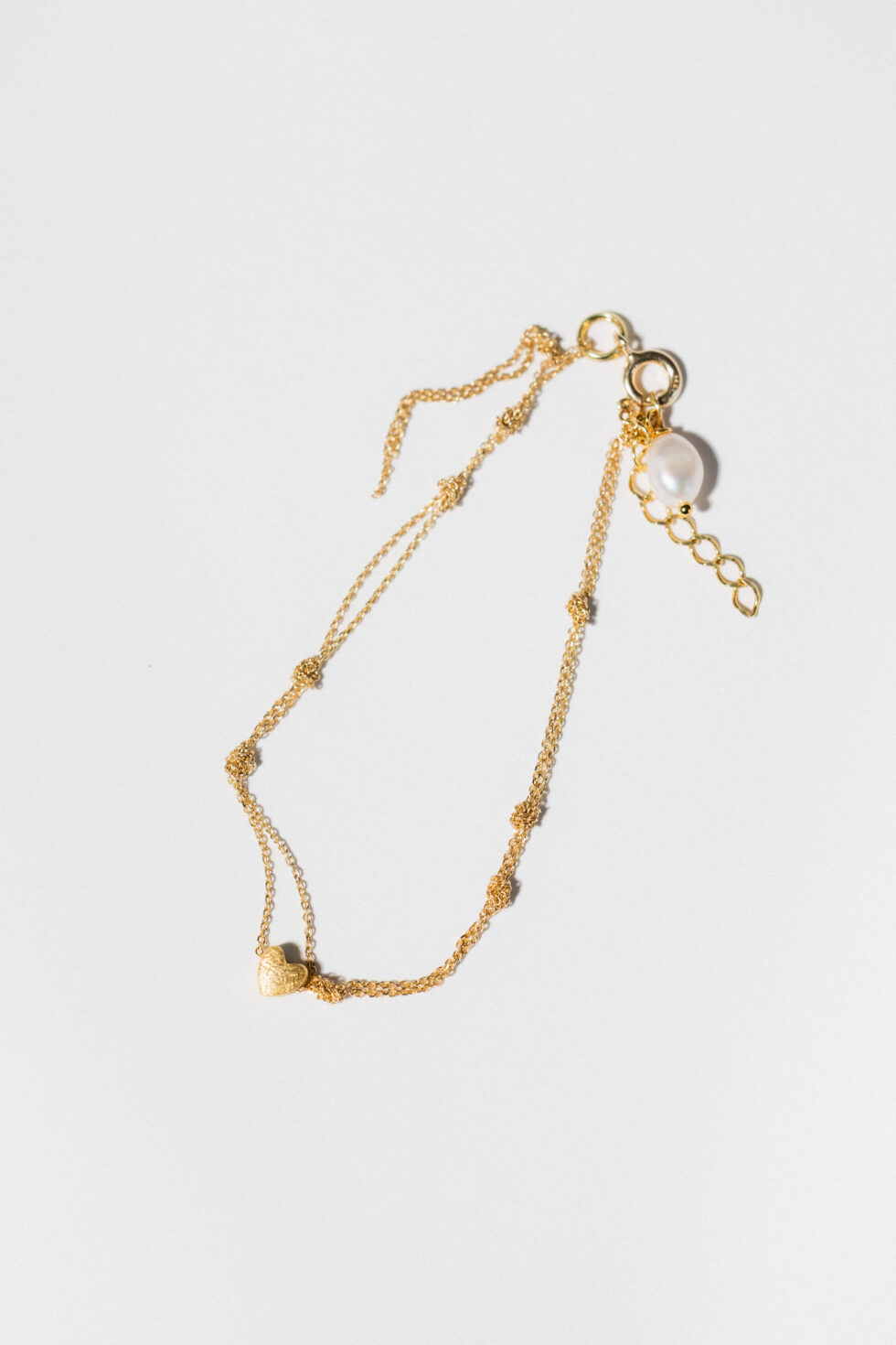 Bransoletka LOVE DROP