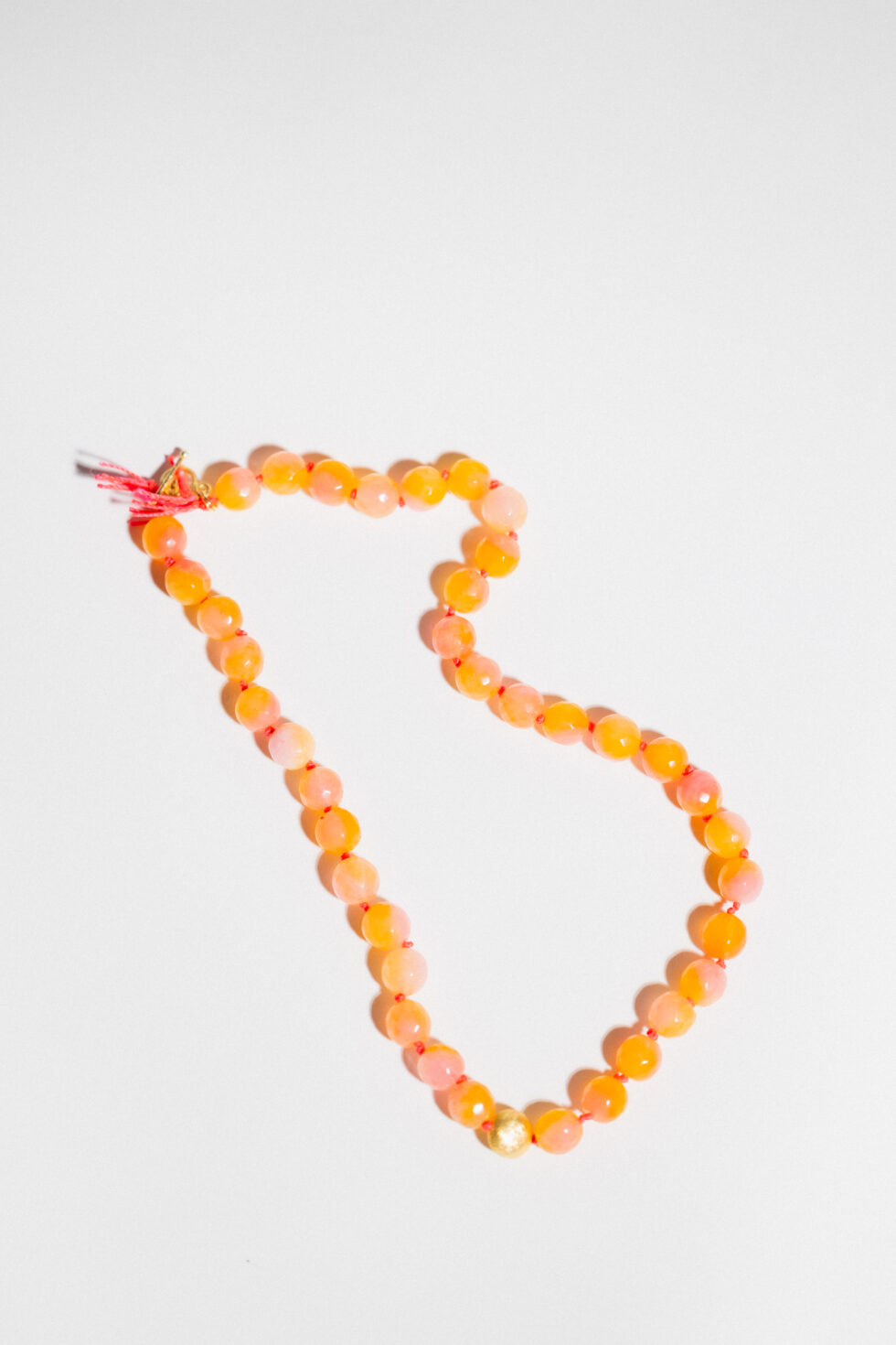 SUNLIT JOY Necklace SUNLIT JOY Necklace