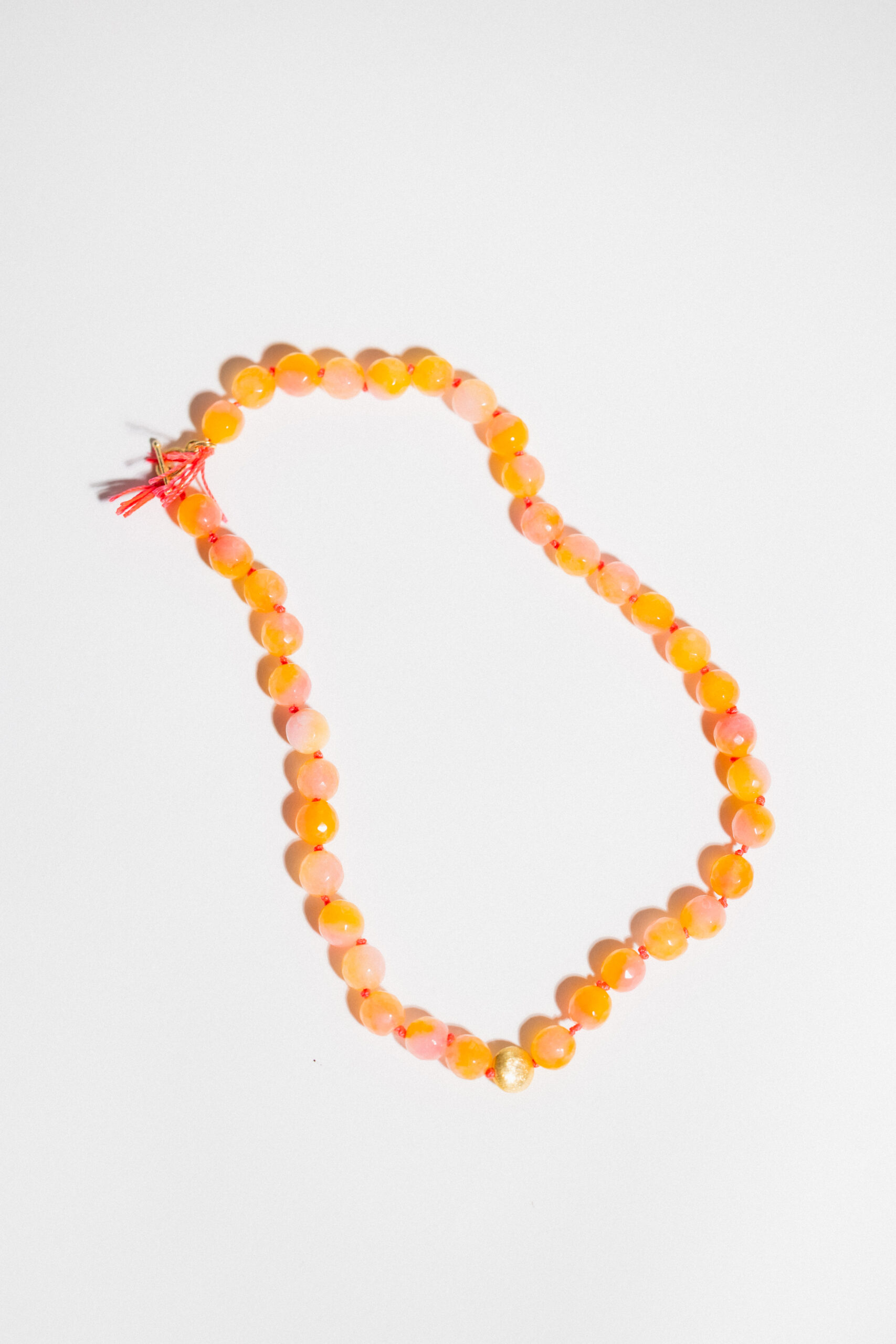 SUNLIT JOY Necklace SUNLIT JOY Necklace - Image 5