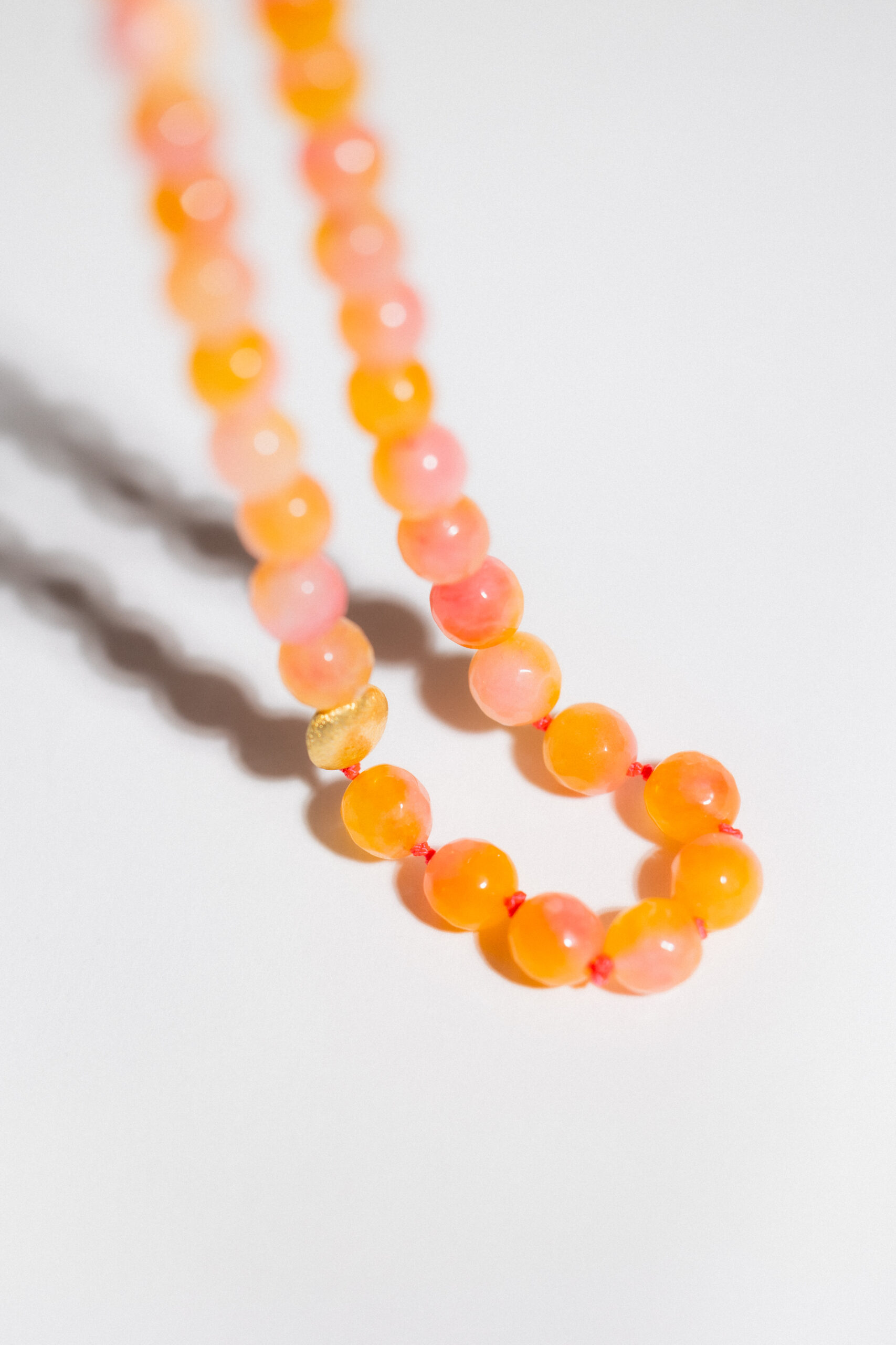 SUNLIT JOY Necklace SUNLIT JOY Necklace - Image 4