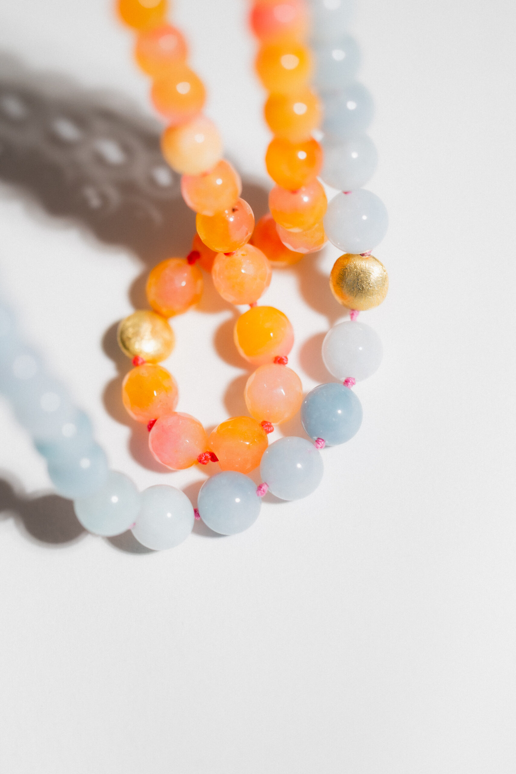 SUNLIT JOY Necklace SUNLIT JOY Necklace - Image 6