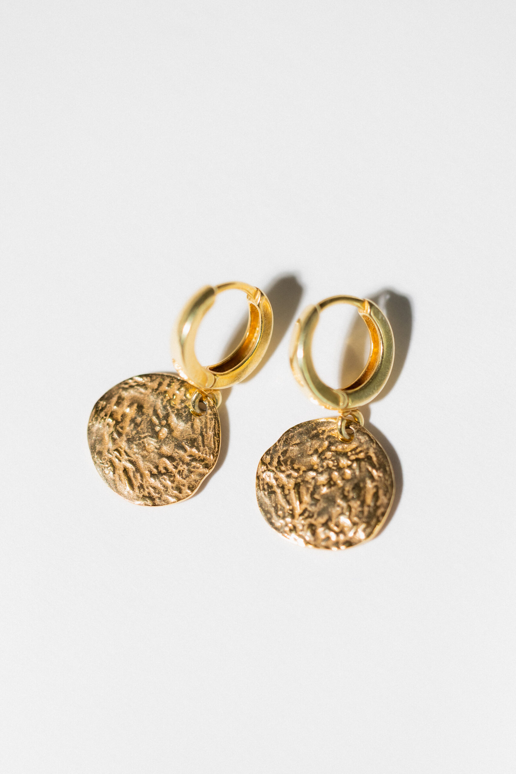 SUNTRACE Earrings - Image 3
