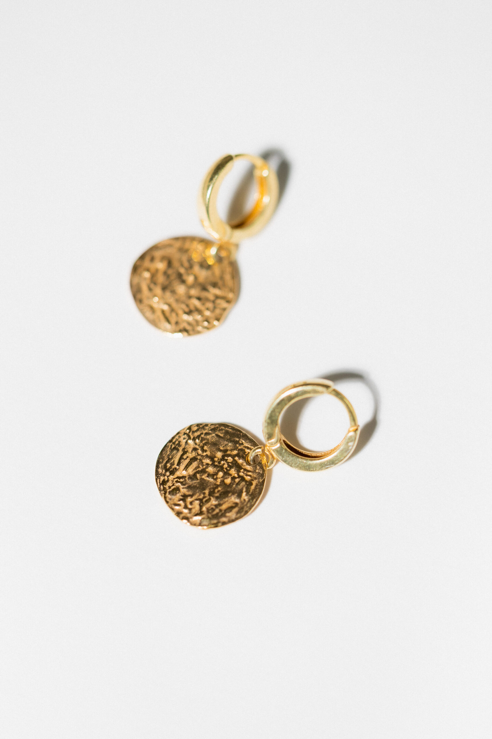 SUNTRACE Earrings - Image 2