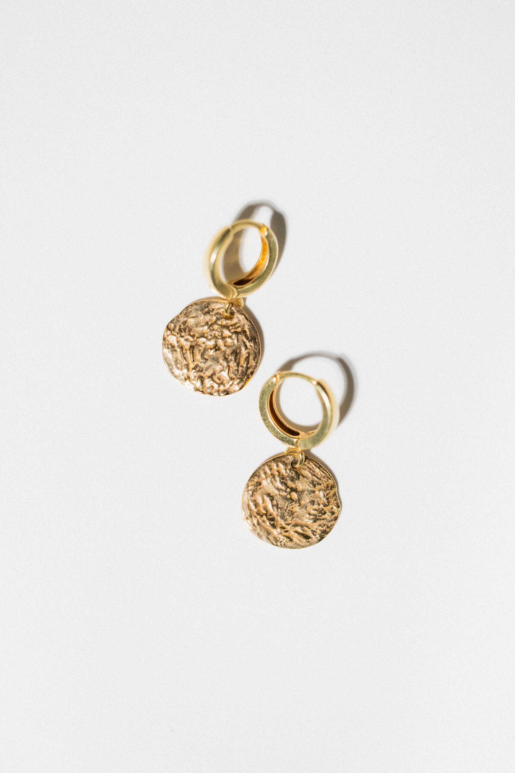 SUNTRACE Earrings - Image 5