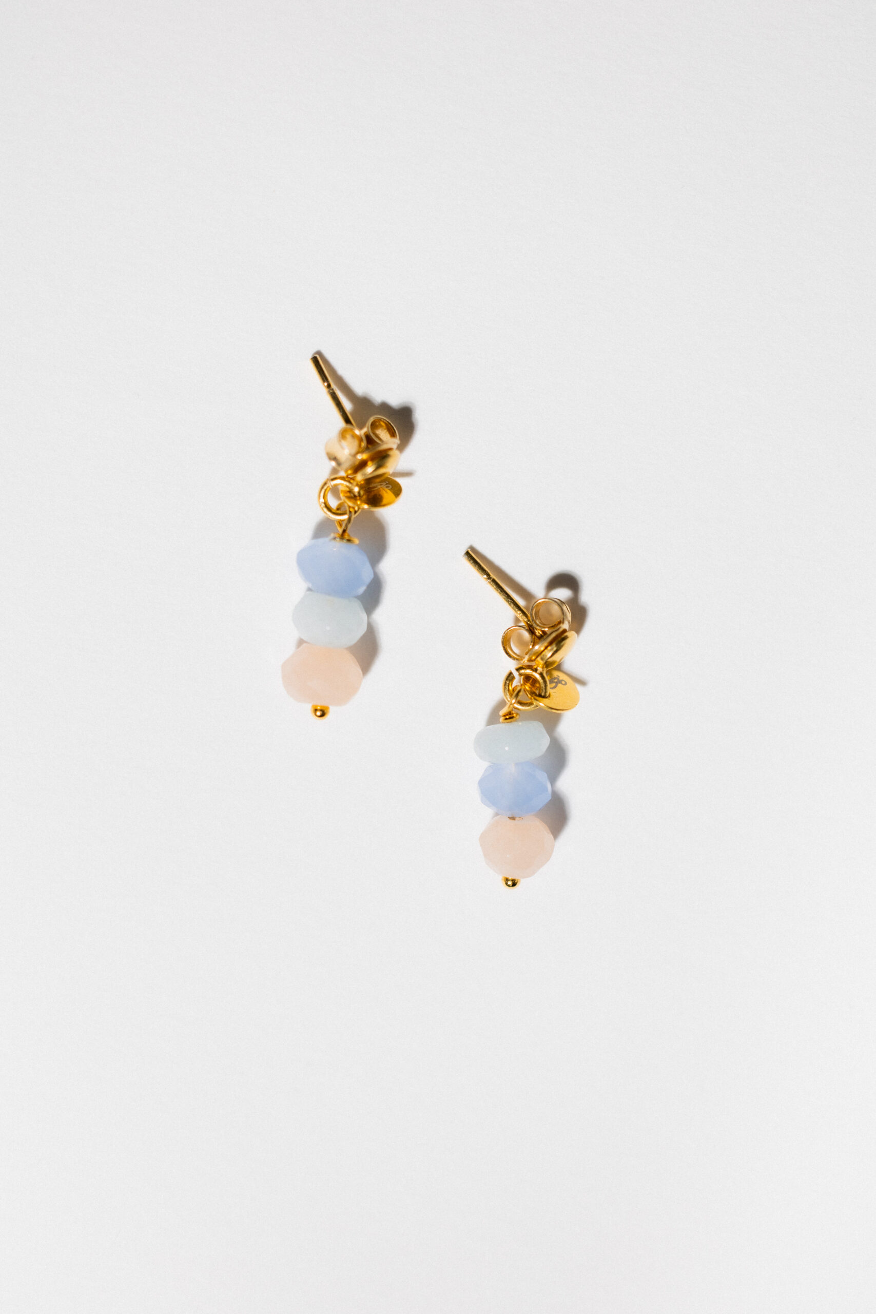 CORAL DUSK Earrings CORAL DUSK Earrings - Image 2