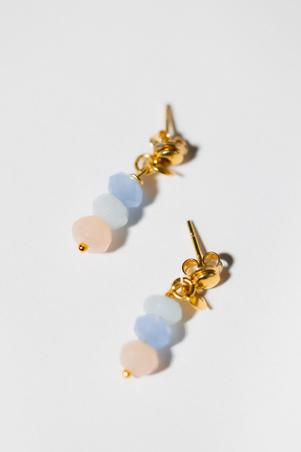 CORAL DUSK Earrings CORAL DUSK Earrings