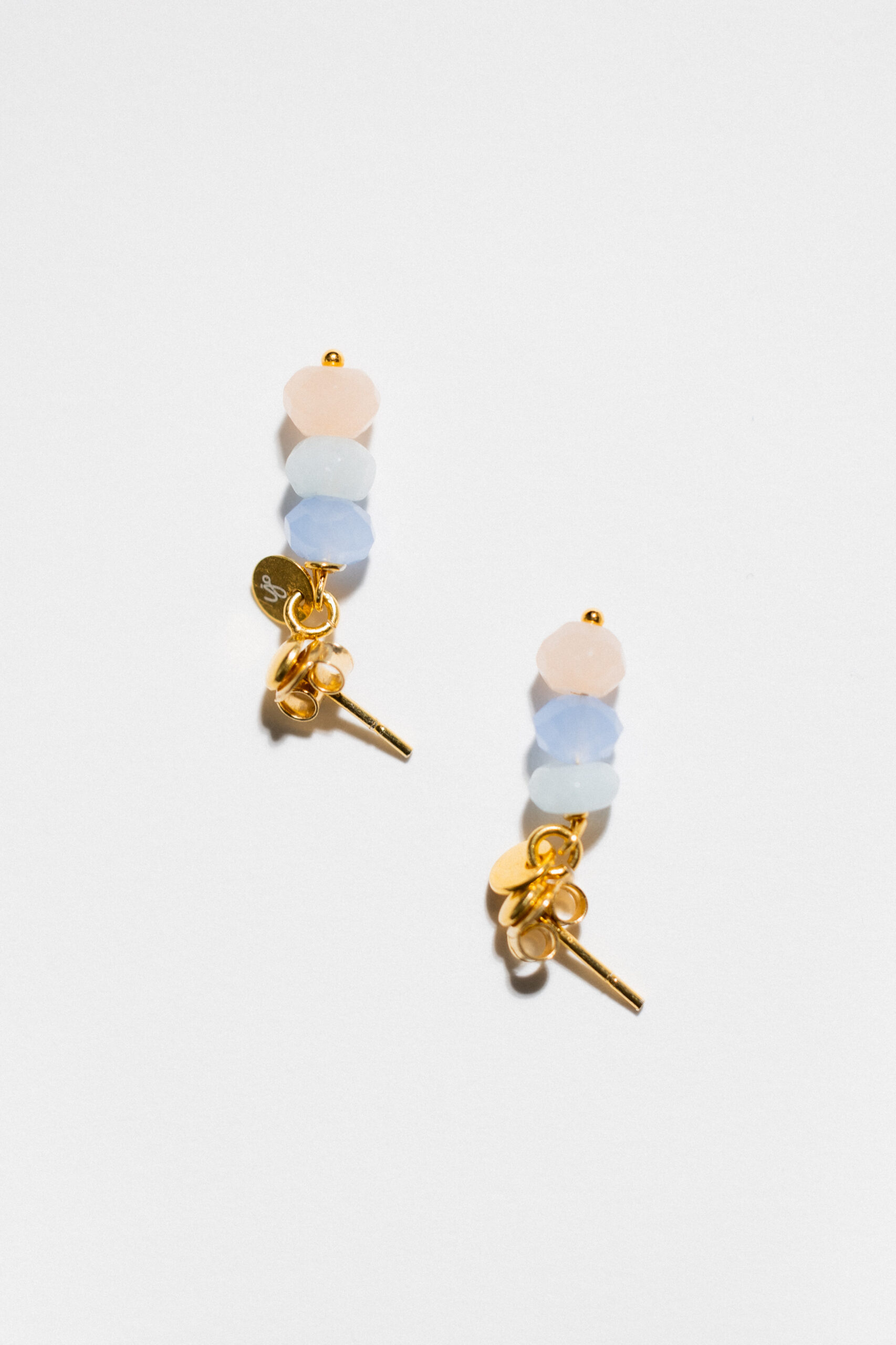 CORAL DUSK Earrings CORAL DUSK Earrings - Image 3