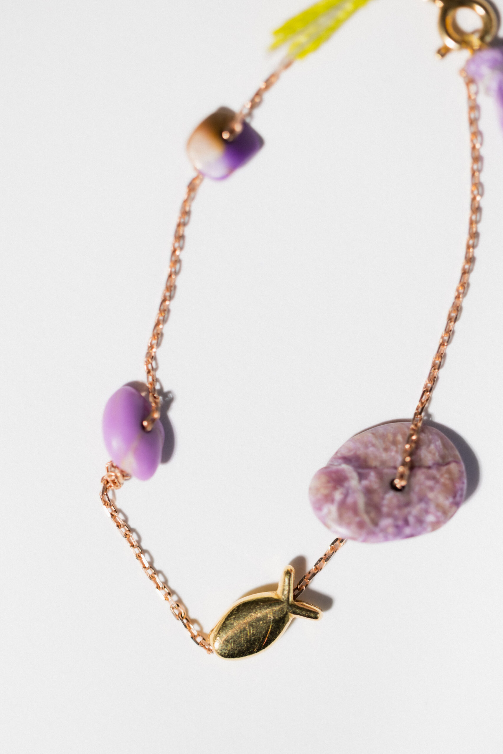 Bransoletka LITTLE LUCKY - obrazek 2