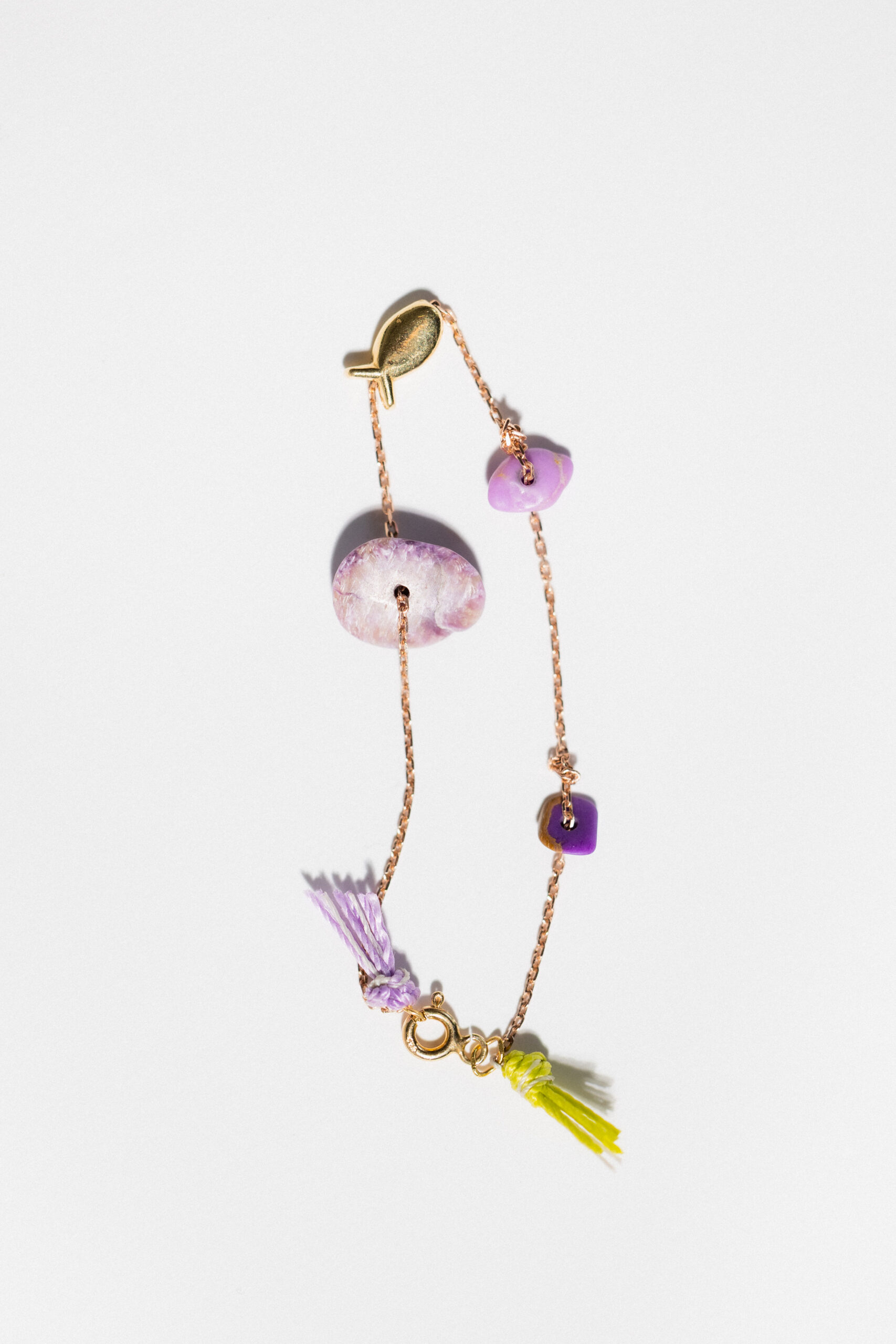 Bransoletka LITTLE LUCKY - obrazek 4