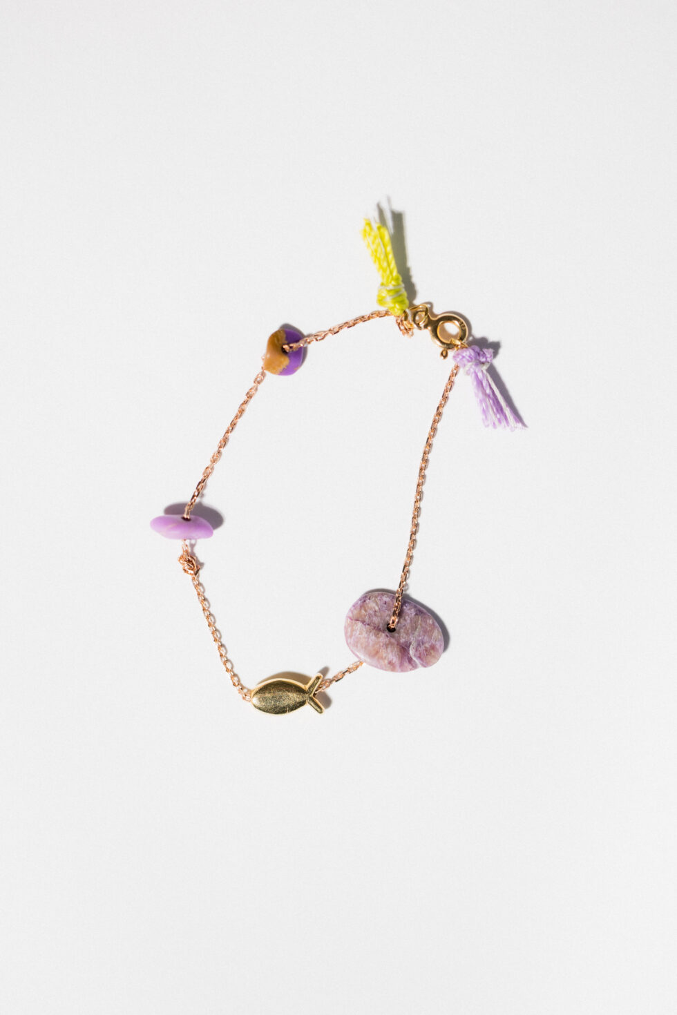 Bransoletka LITTLE LUCKY