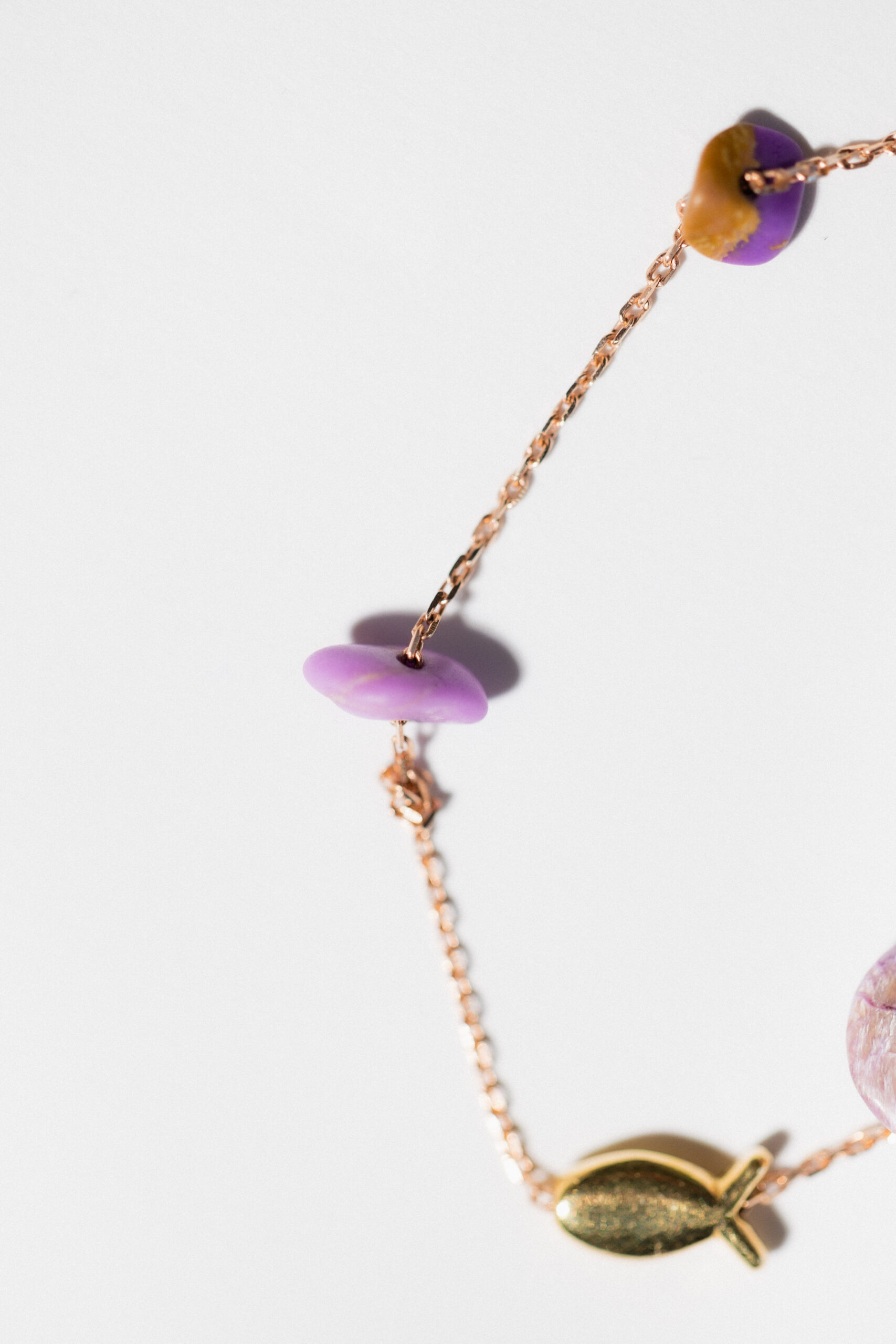 Bransoletka LITTLE LUCKY - obrazek 5