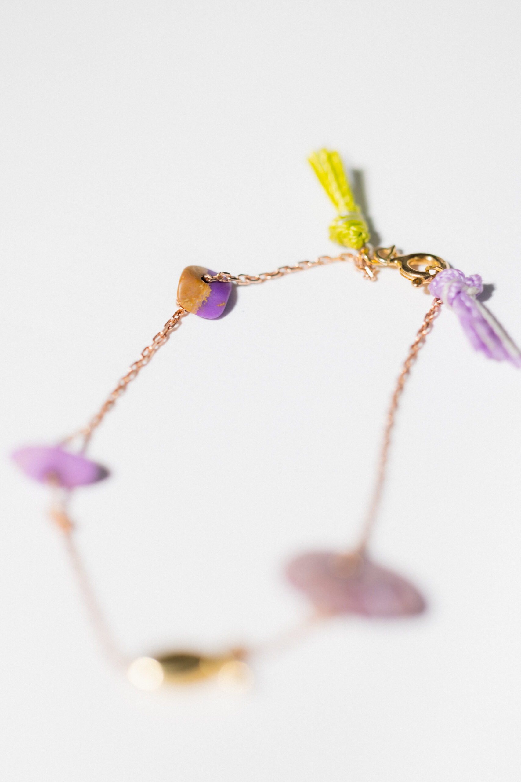 Bransoletka LITTLE LUCKY - obrazek 3