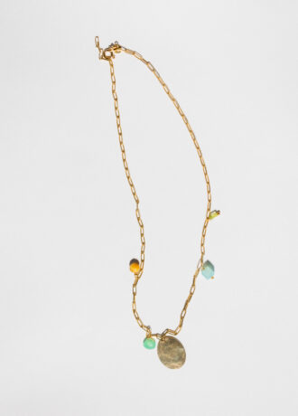 WILD JOY necklace