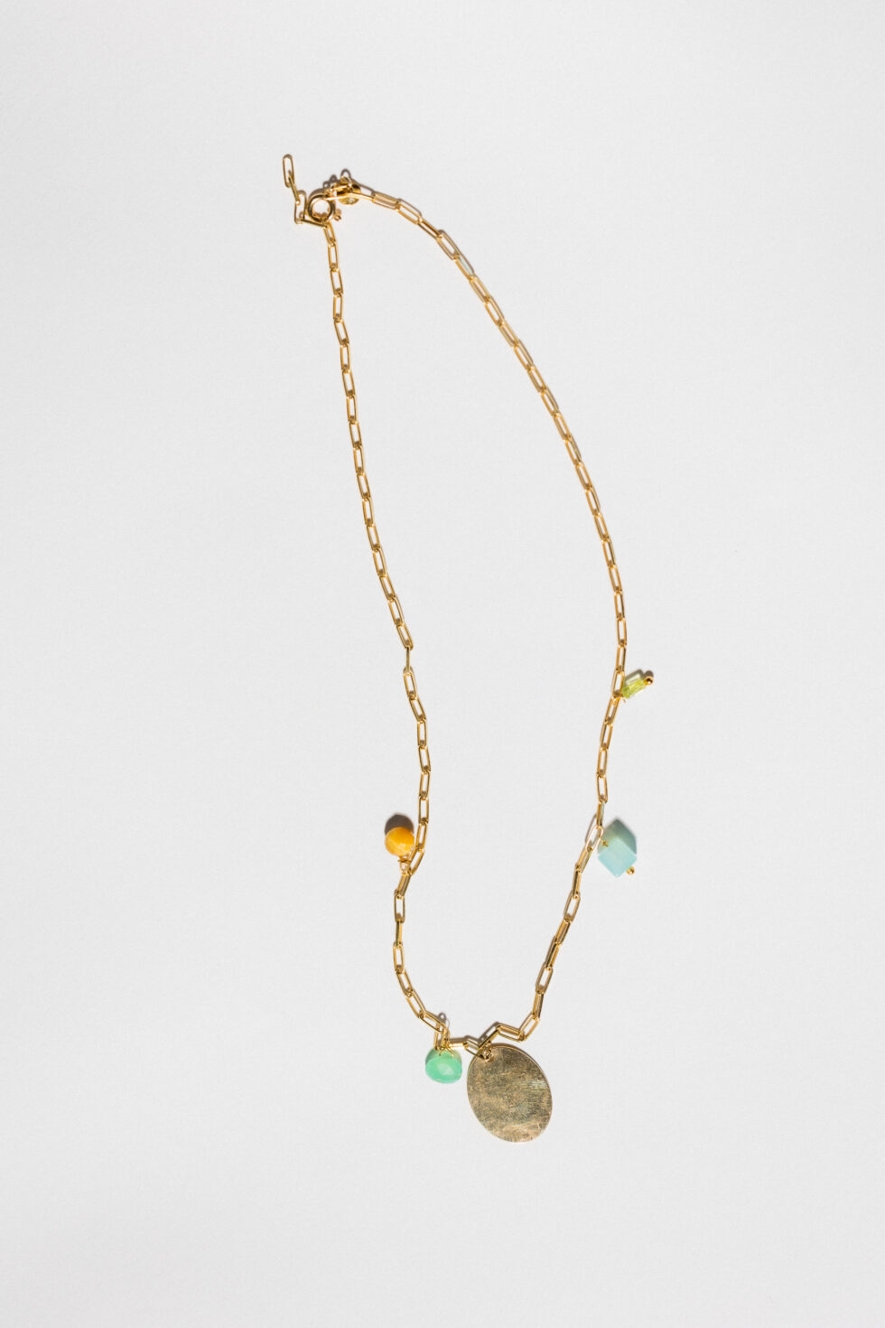 WILD JOY necklace