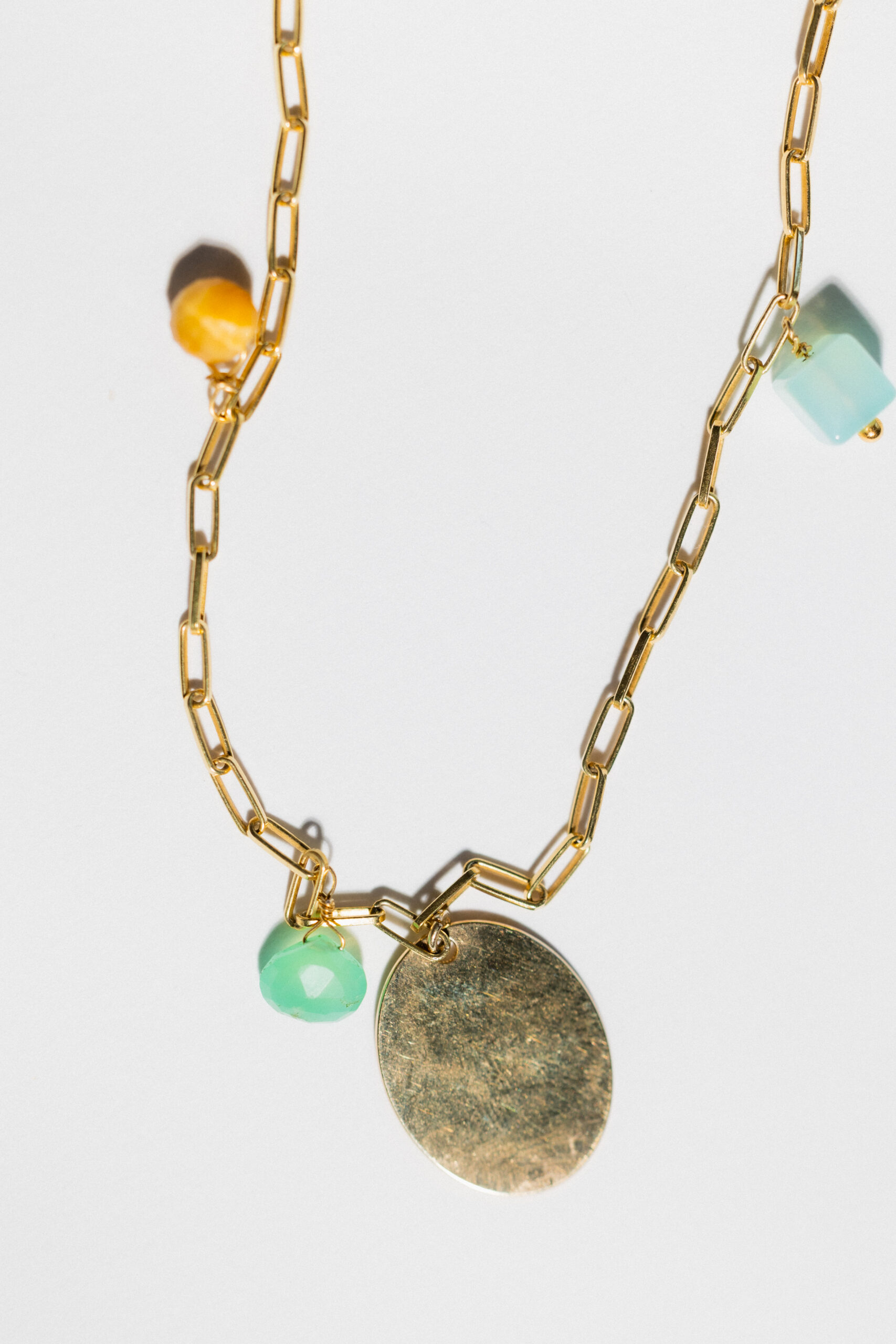 WILD JOY necklace - Image 6
