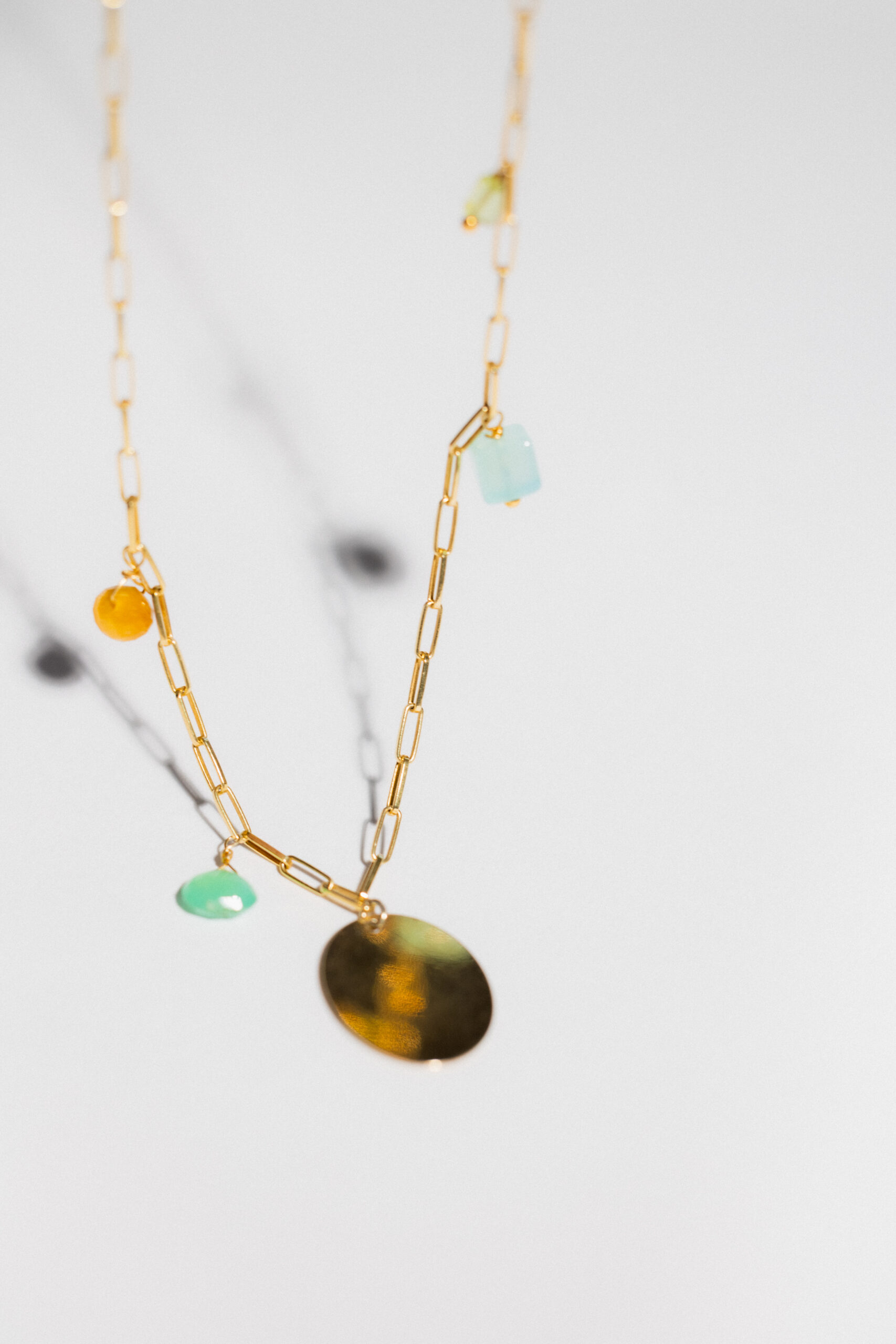 WILD JOY necklace - Image 2