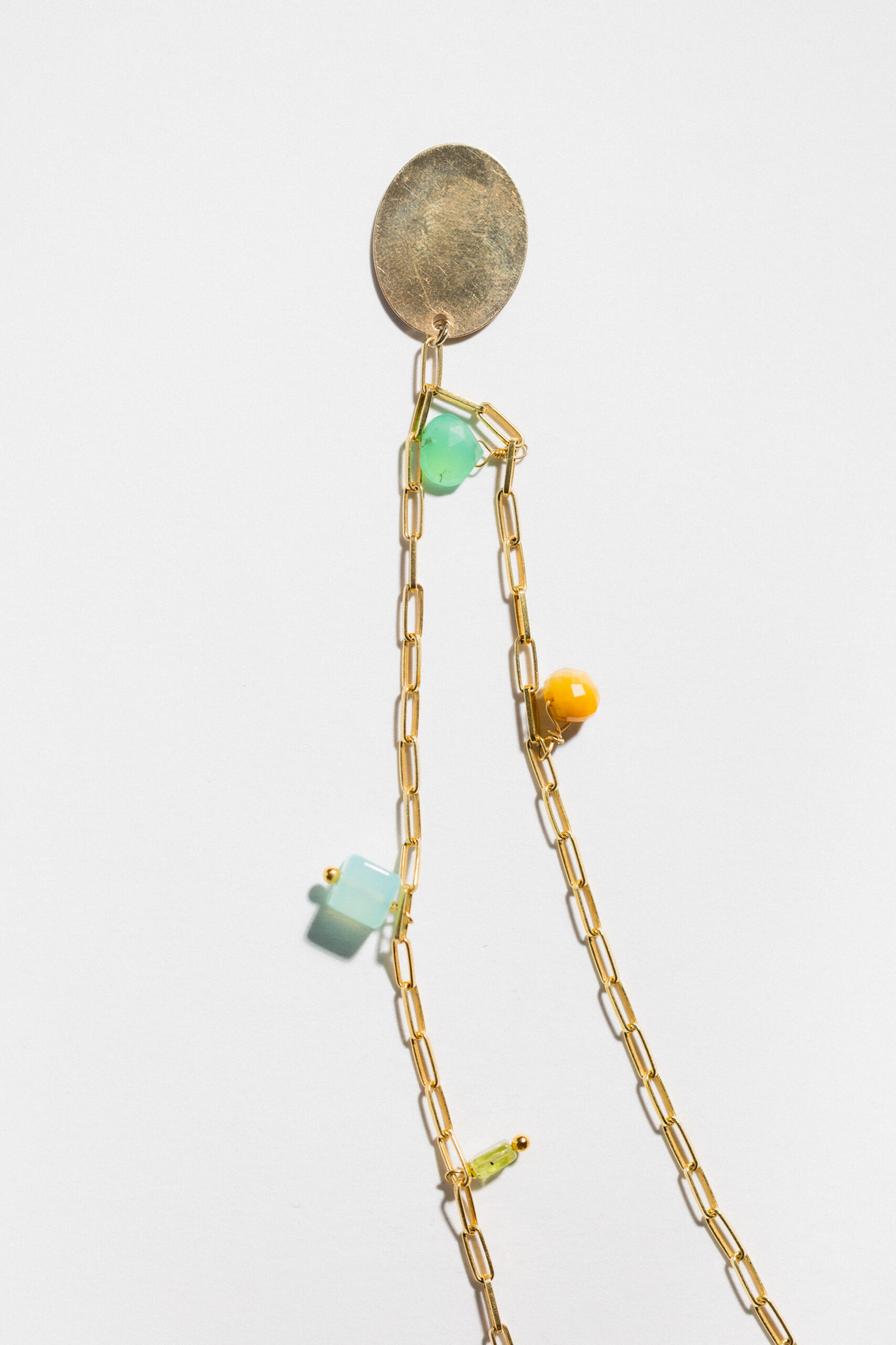 WILD JOY necklace - Image 3