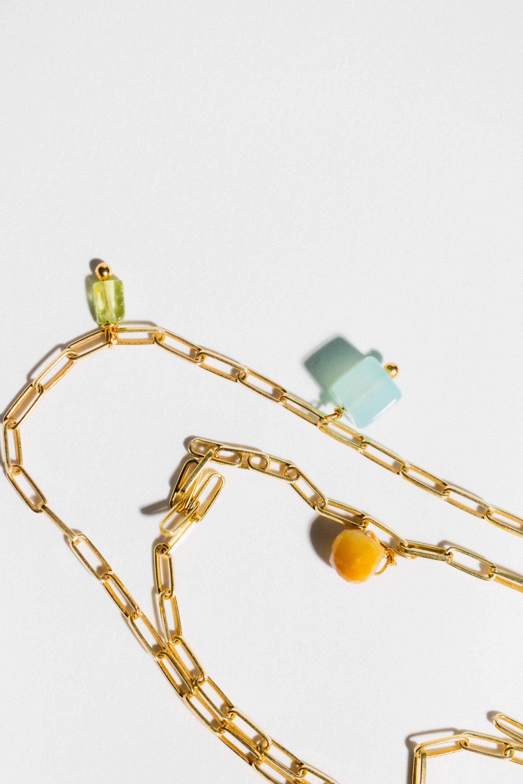 WILD JOY necklace - Image 4