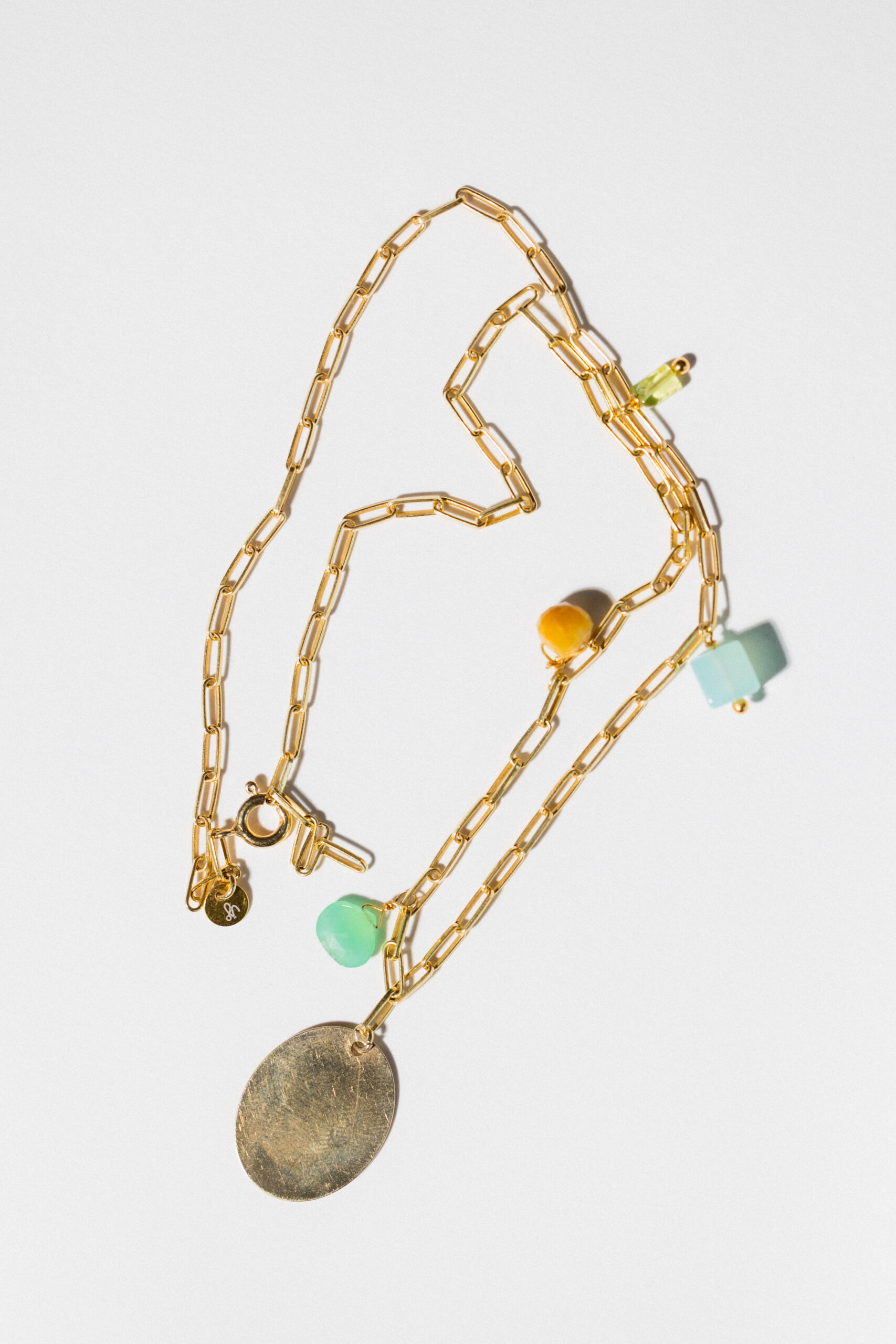 WILD JOY necklace - Image 5