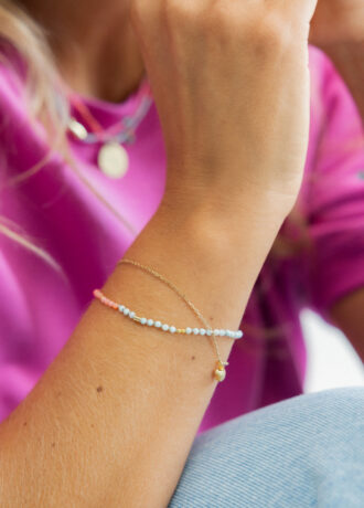 Bransoletka OCEAN BLOOM