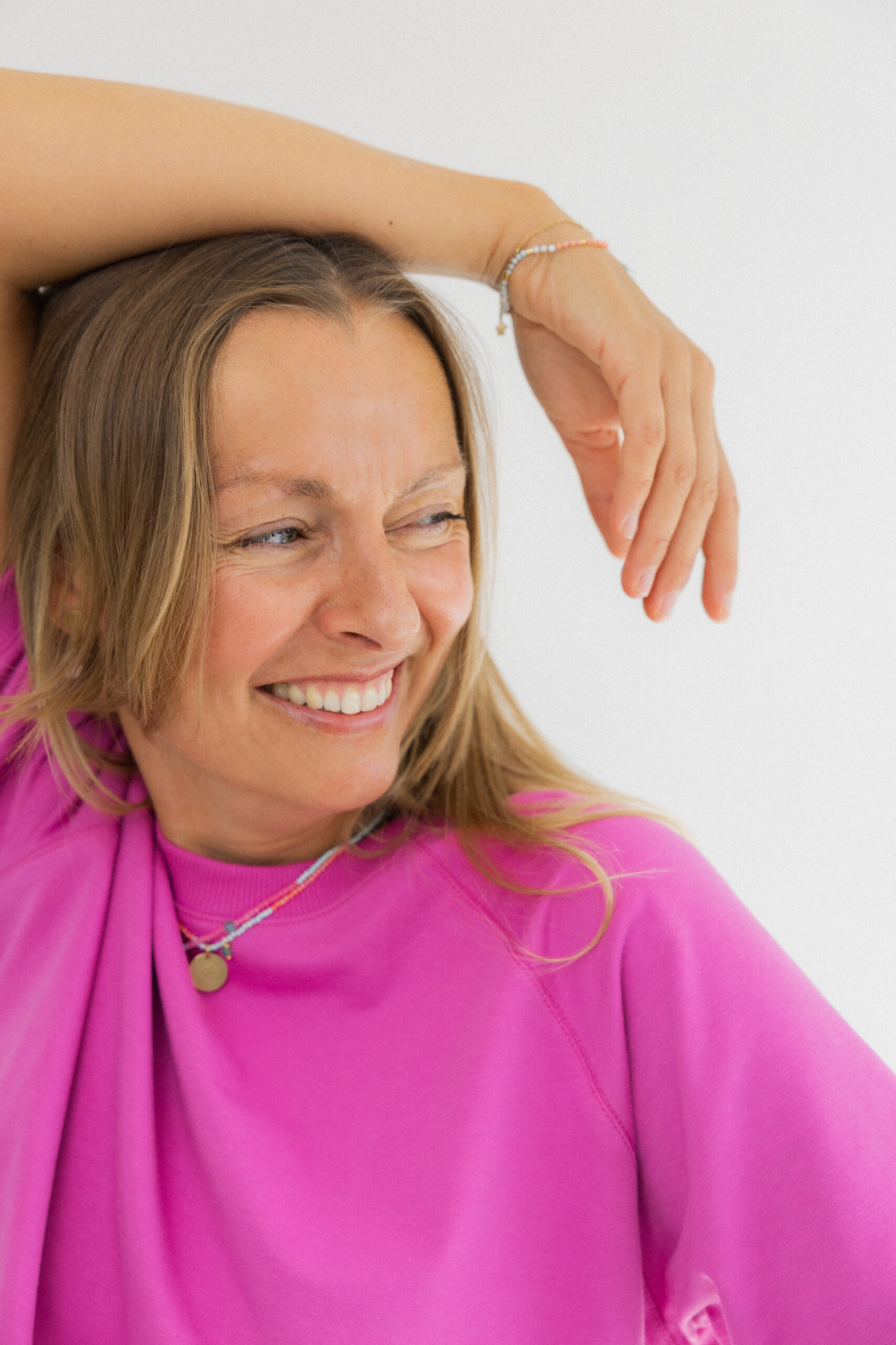 Bransoletka OCEAN BLOOM - obrazek 7