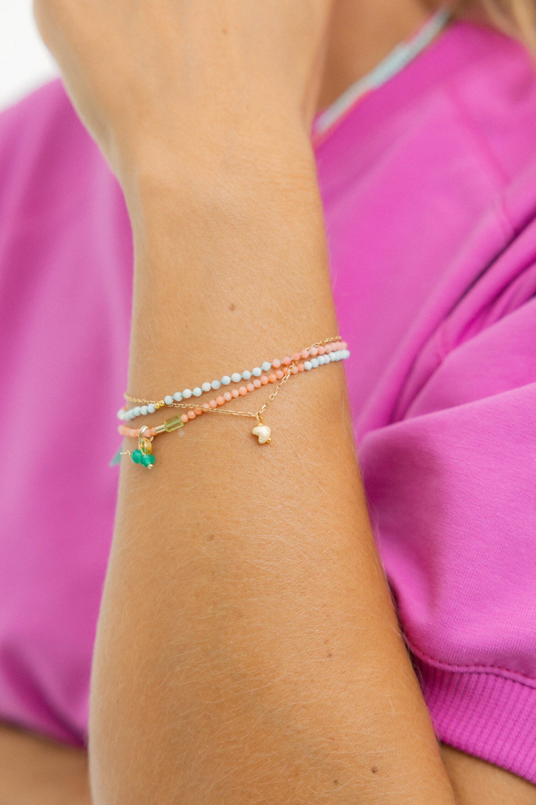 ISLAND MOOD Bracelet - Image 7